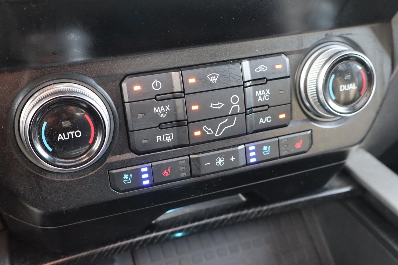 2021 Ford F-450 PLATINUM Crew Cab 4WD SUPER DUTY 6.7L Diesel Power Photo