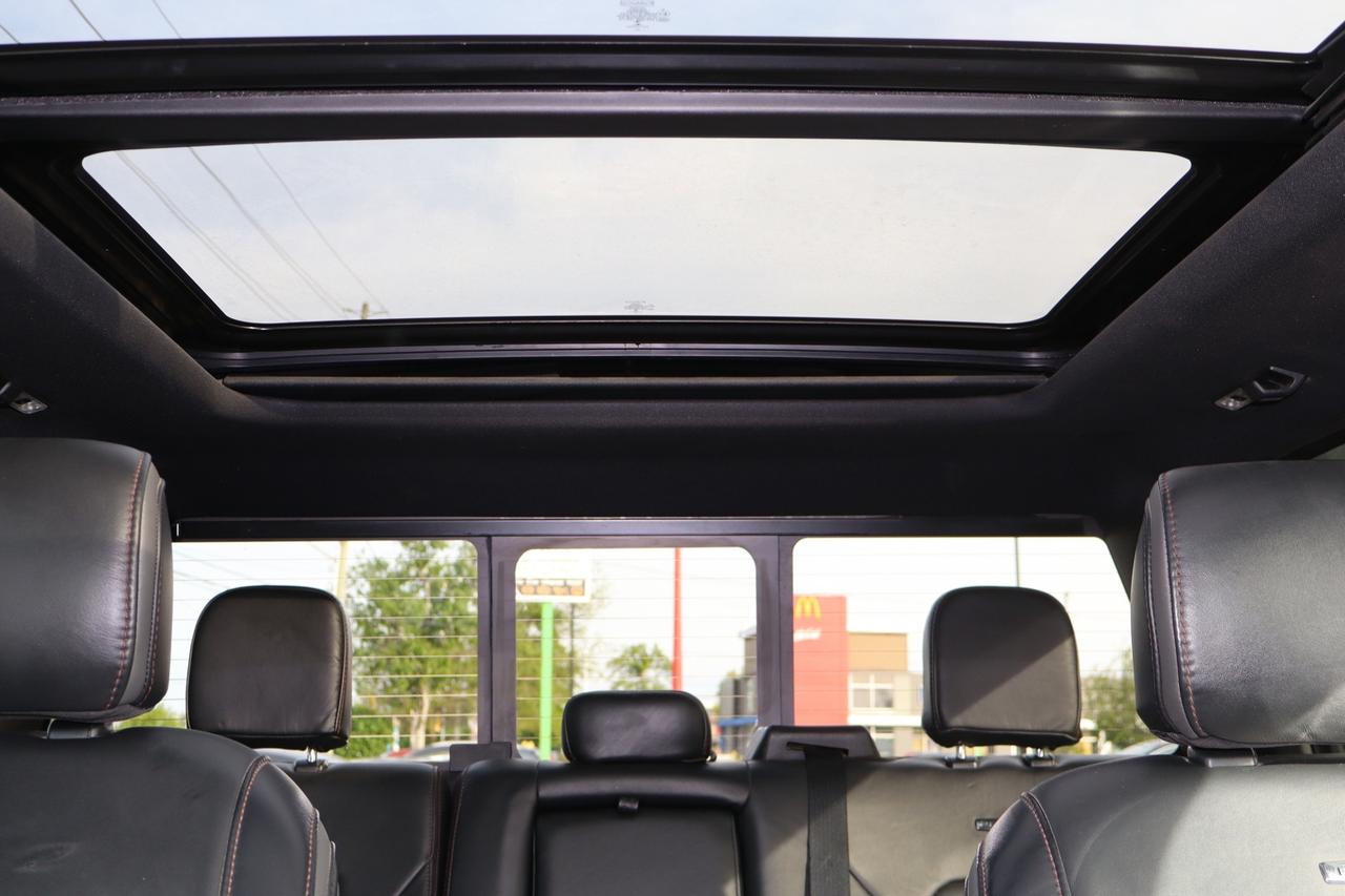 2021 Ford F-450 PLATINUM Crew Cab 4WD SUPER DUTY 6.7L Diesel Power Photo