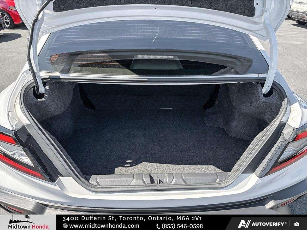 2023 Subaru WRX Sport Manual Photo
