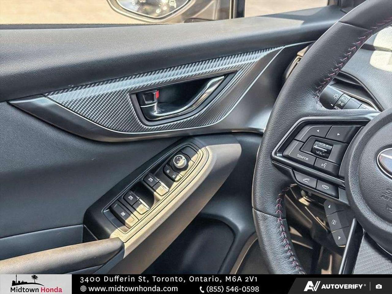 2023 Subaru WRX Sport Manual Photo