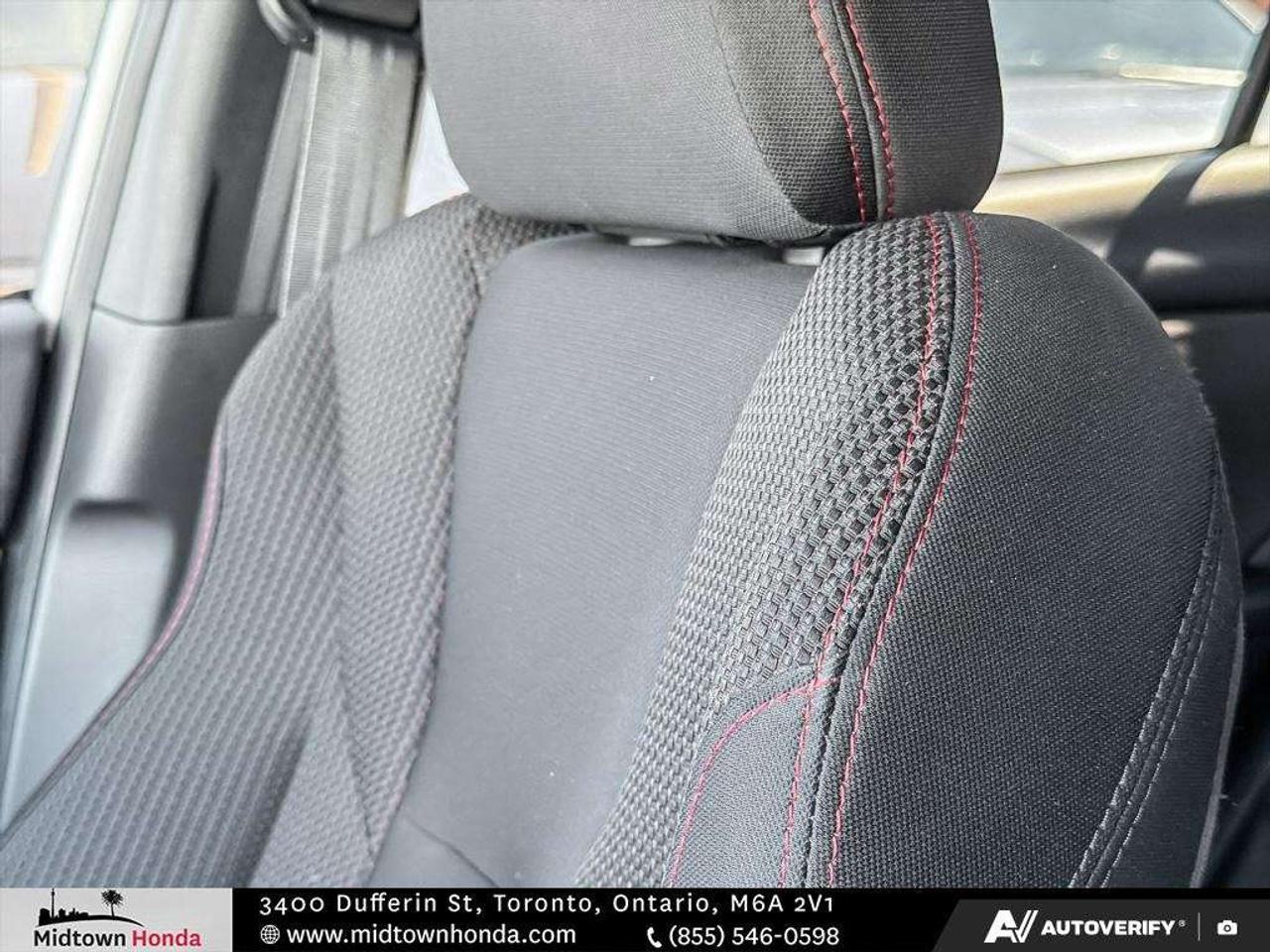 2023 Subaru WRX Sport Manual Photo