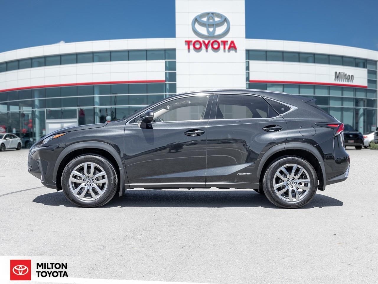 2021 Lexus NX 300h LEATHER SUNROOF CARPLAY VENTILATED SEATS Photo2