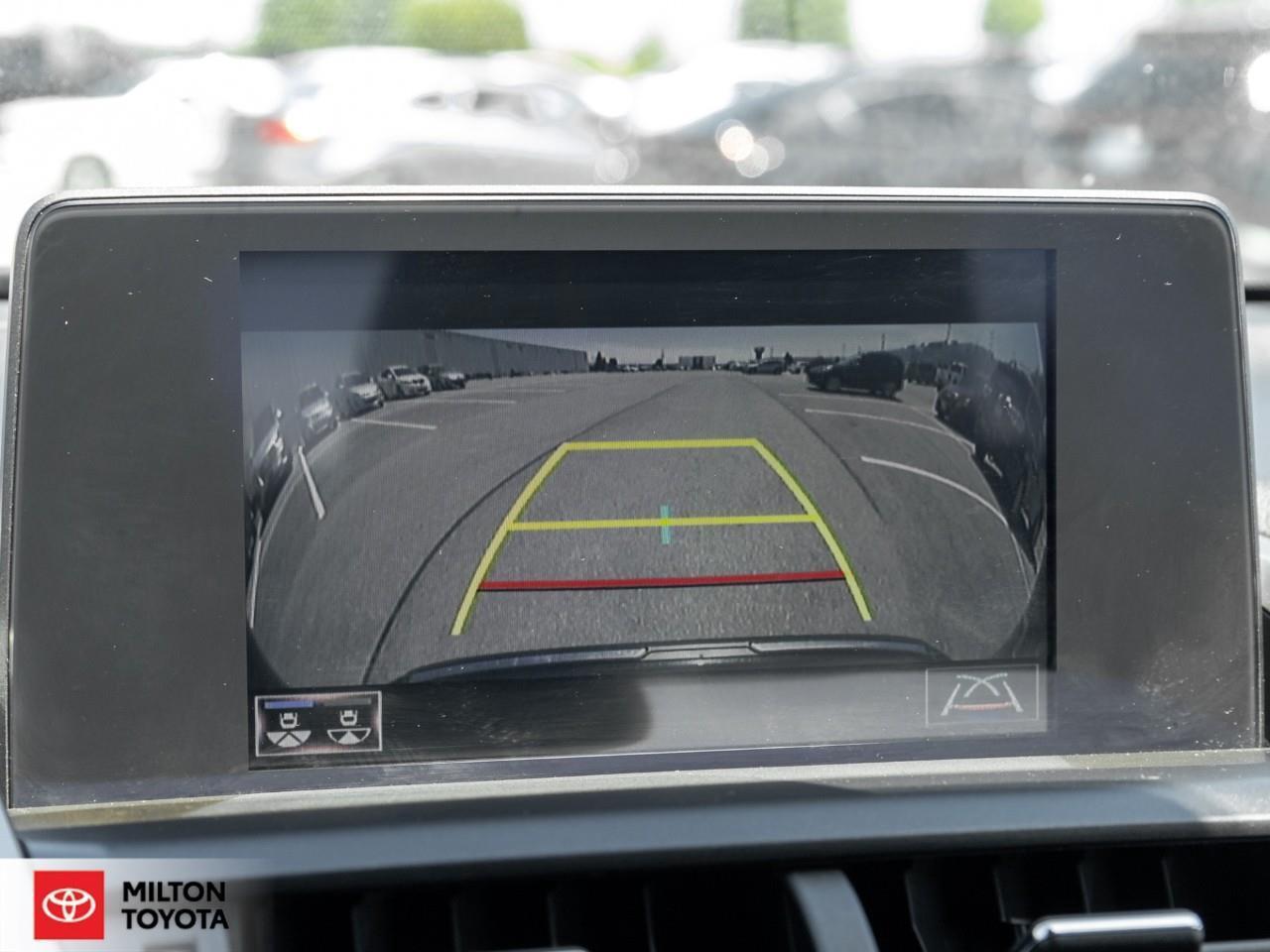 2021 Lexus NX 300h LEATHER SUNROOF CARPLAY VENTILATED SEATS Photo