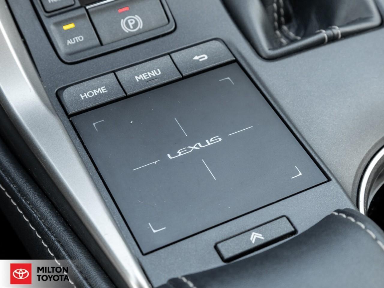 2021 Lexus NX 300h LEATHER SUNROOF CARPLAY VENTILATED SEATS Photo