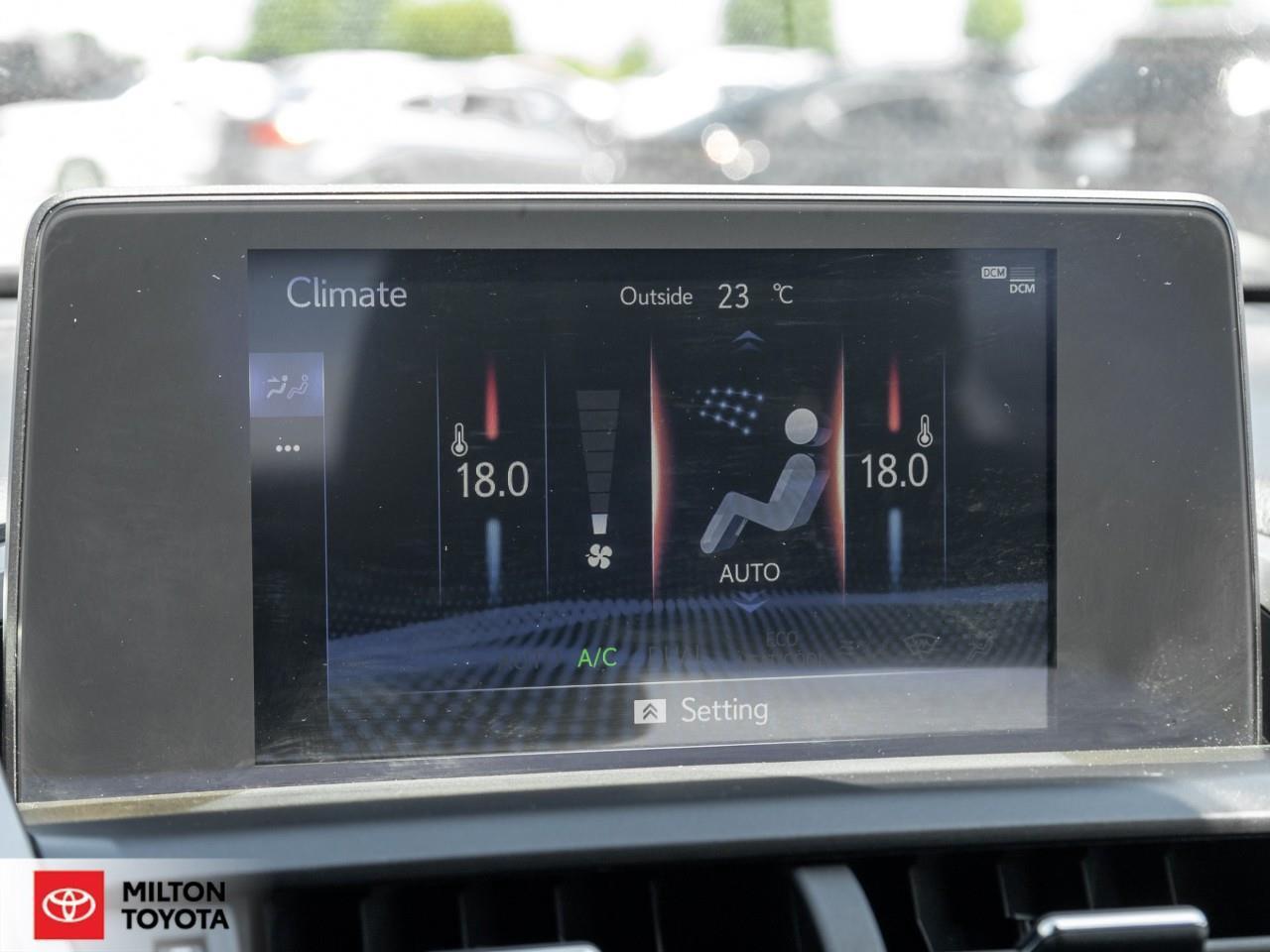 2021 Lexus NX 300h LEATHER SUNROOF CARPLAY VENTILATED SEATS Photo