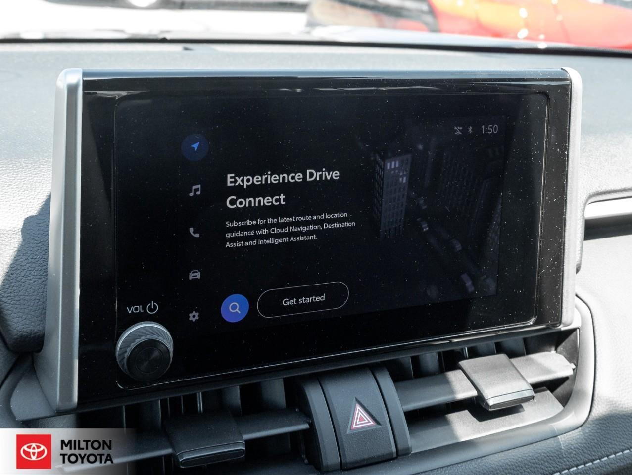 2025 Toyota RAV4 Hybrid SUNROOF CARPLAY HEATED STEERING ONE OWNER XLE Photo