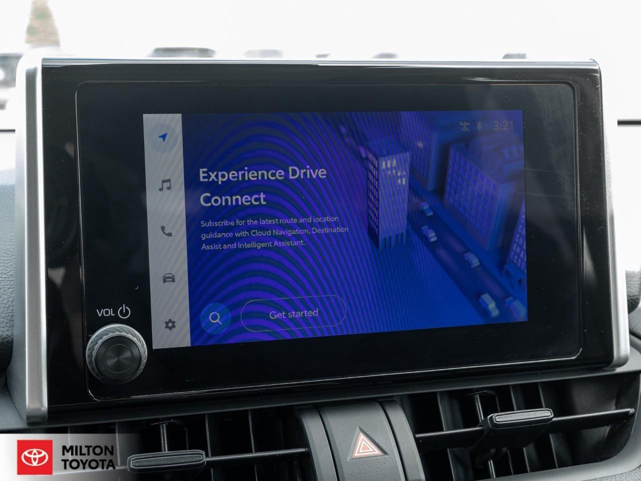 2025 Toyota RAV4 Hybrid SUNROOF CARPLAY HEATED STEERING ONE OWNER TCUV XLE Photo