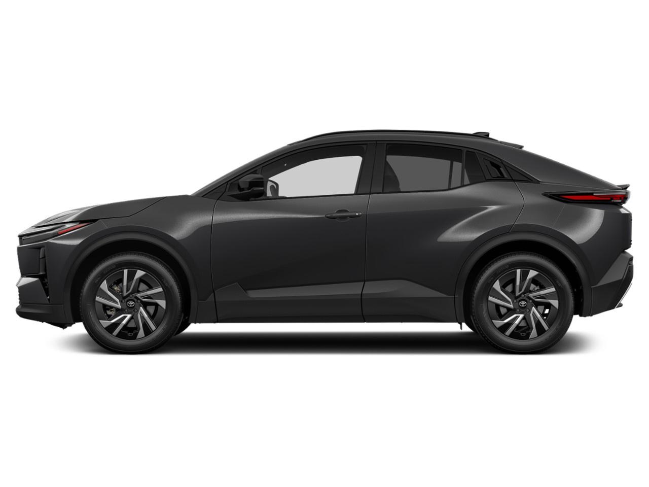 2026 Toyota C-HR XSE AWD Photo