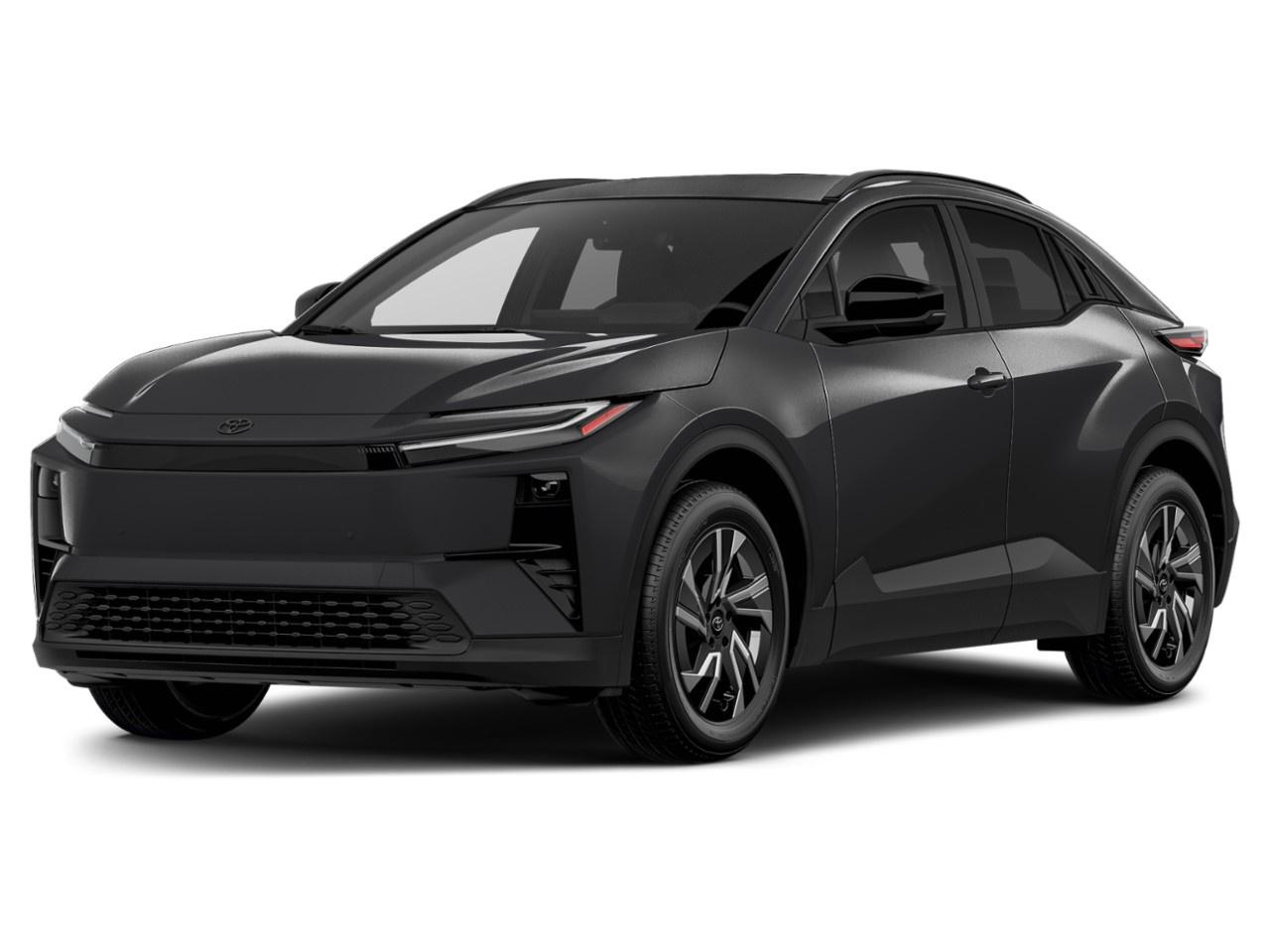 2026 Toyota C-HR XSE AWD Photo0