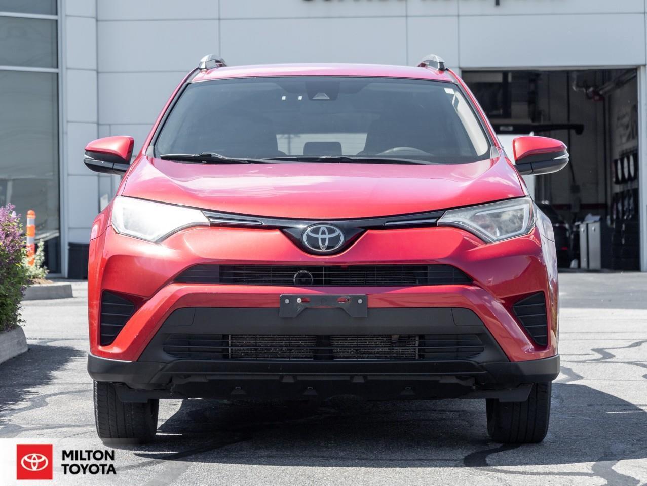 2017 Toyota RAV4 HEATED SEAT CAMERA PRE COLLISION RADAR CRUISE ONE Photo