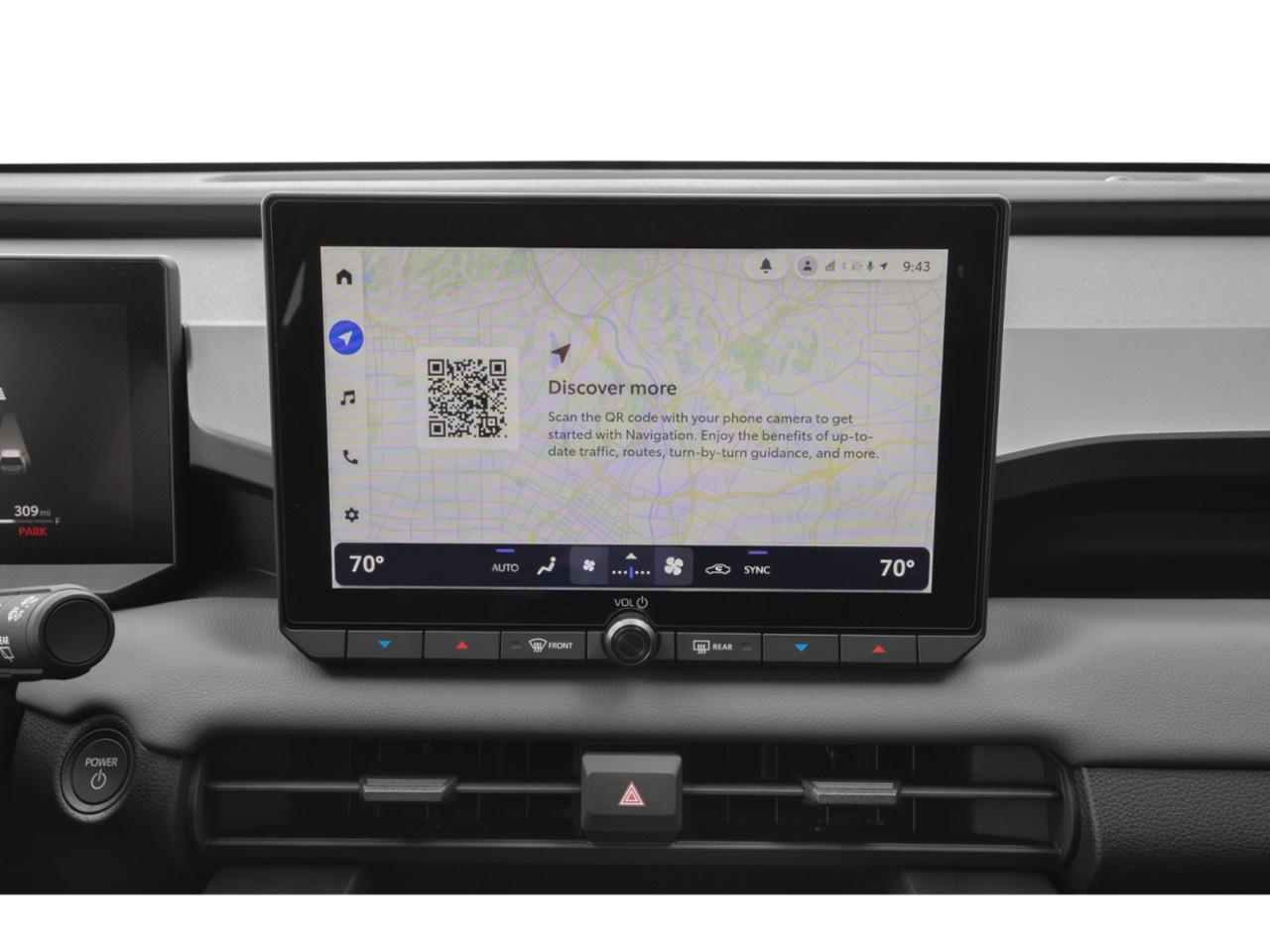 2026 Toyota RAV4 XLE AWD Photo