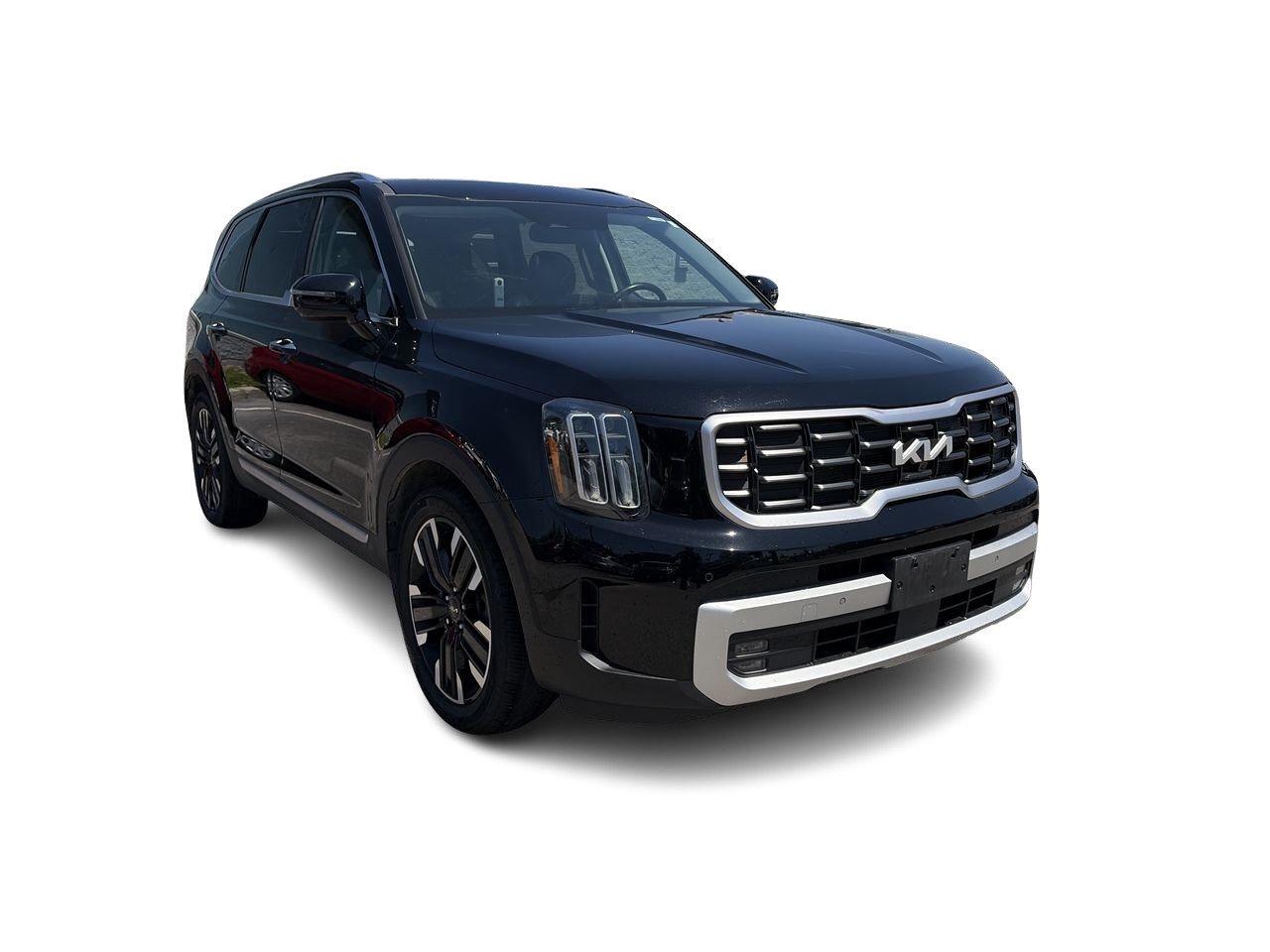 2024 Kia Telluride SX AWD CLEAN CARFAX   ONE OWNER   CPO AVAILABLE Photo2
