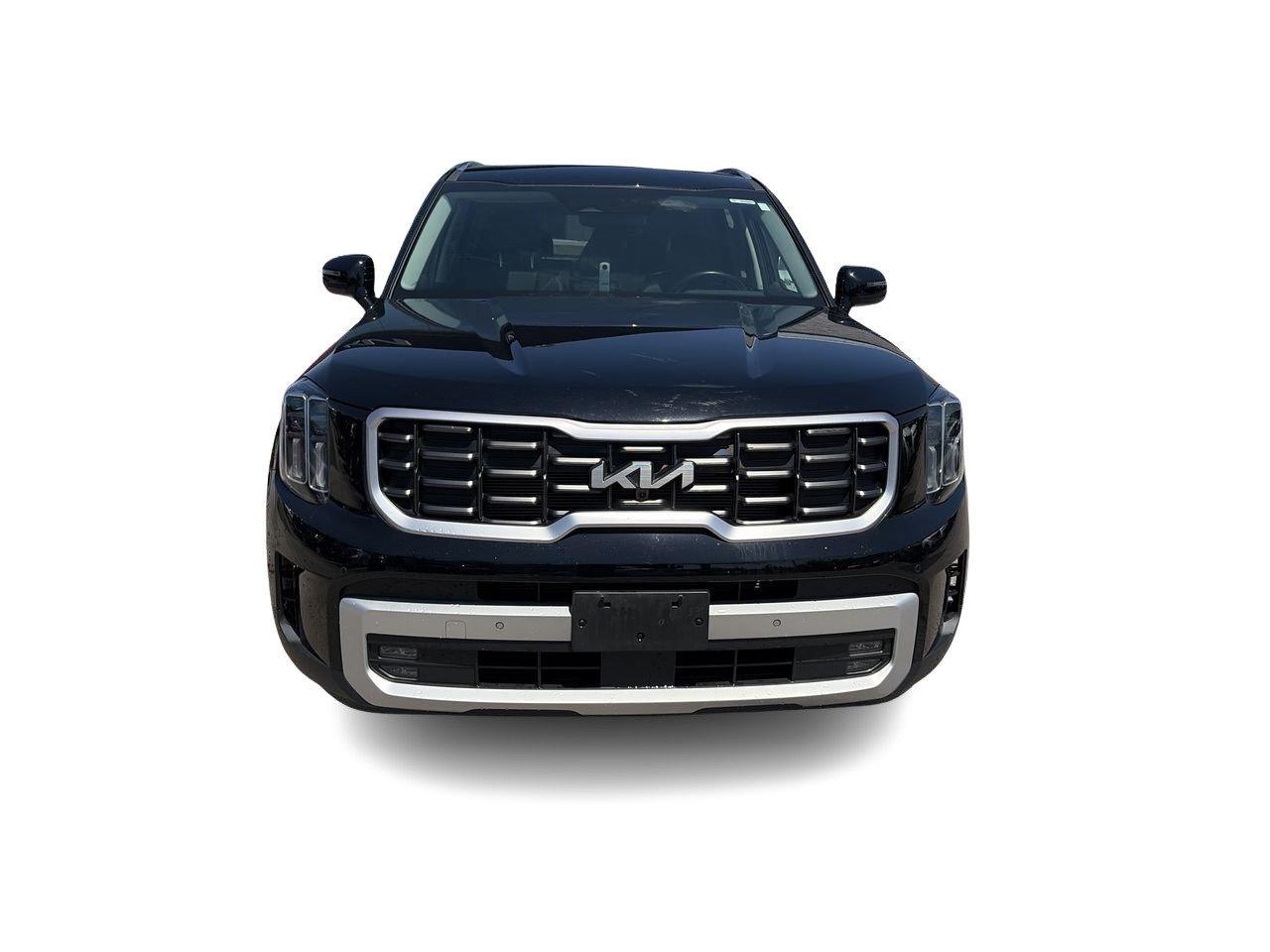 2024 Kia Telluride SX AWD CLEAN CARFAX   ONE OWNER   CPO AVAILABLE Photo3