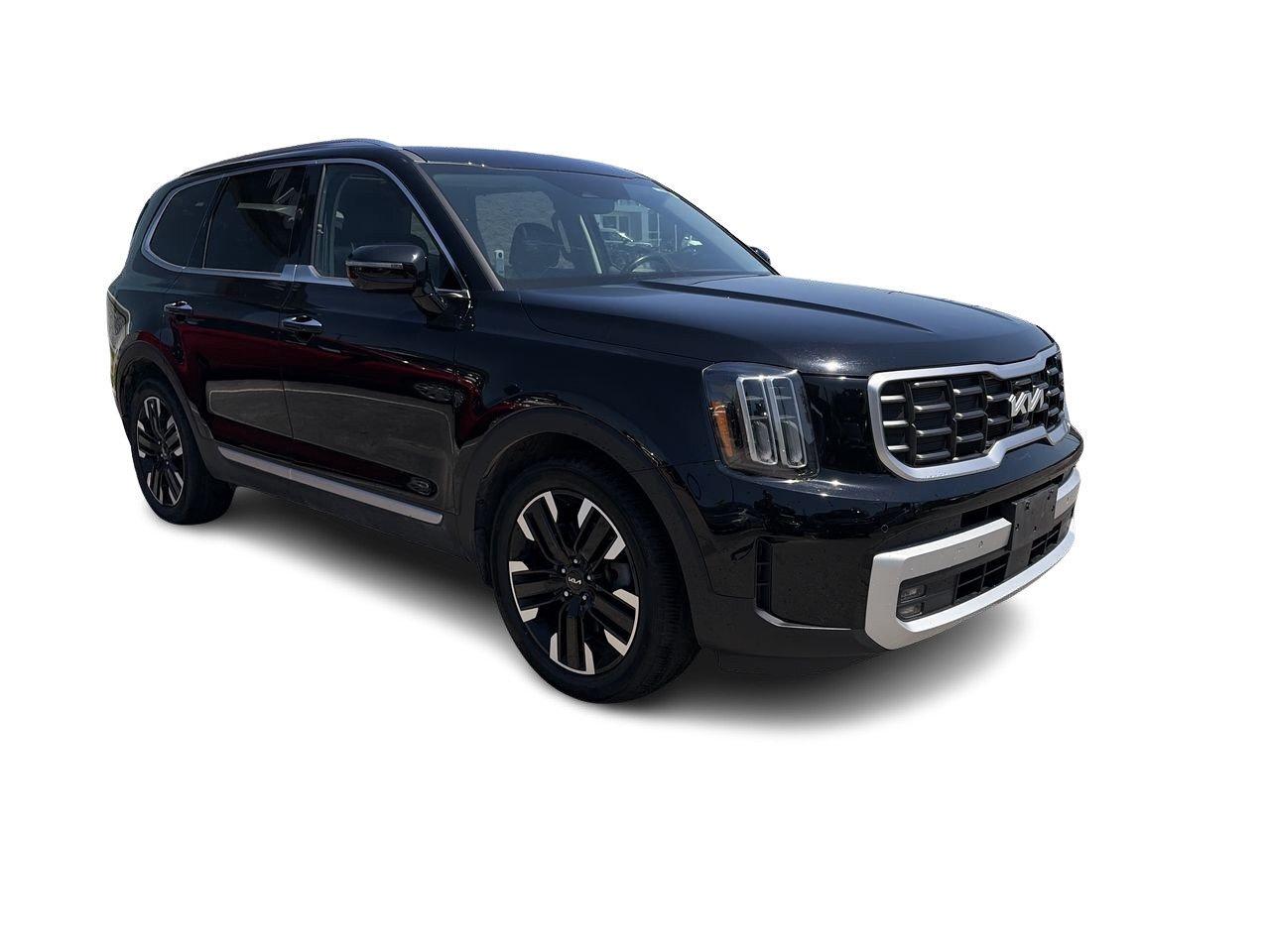 2024 Kia Telluride SX AWD CLEAN CARFAX   ONE OWNER   CPO AVAILABLE Photo