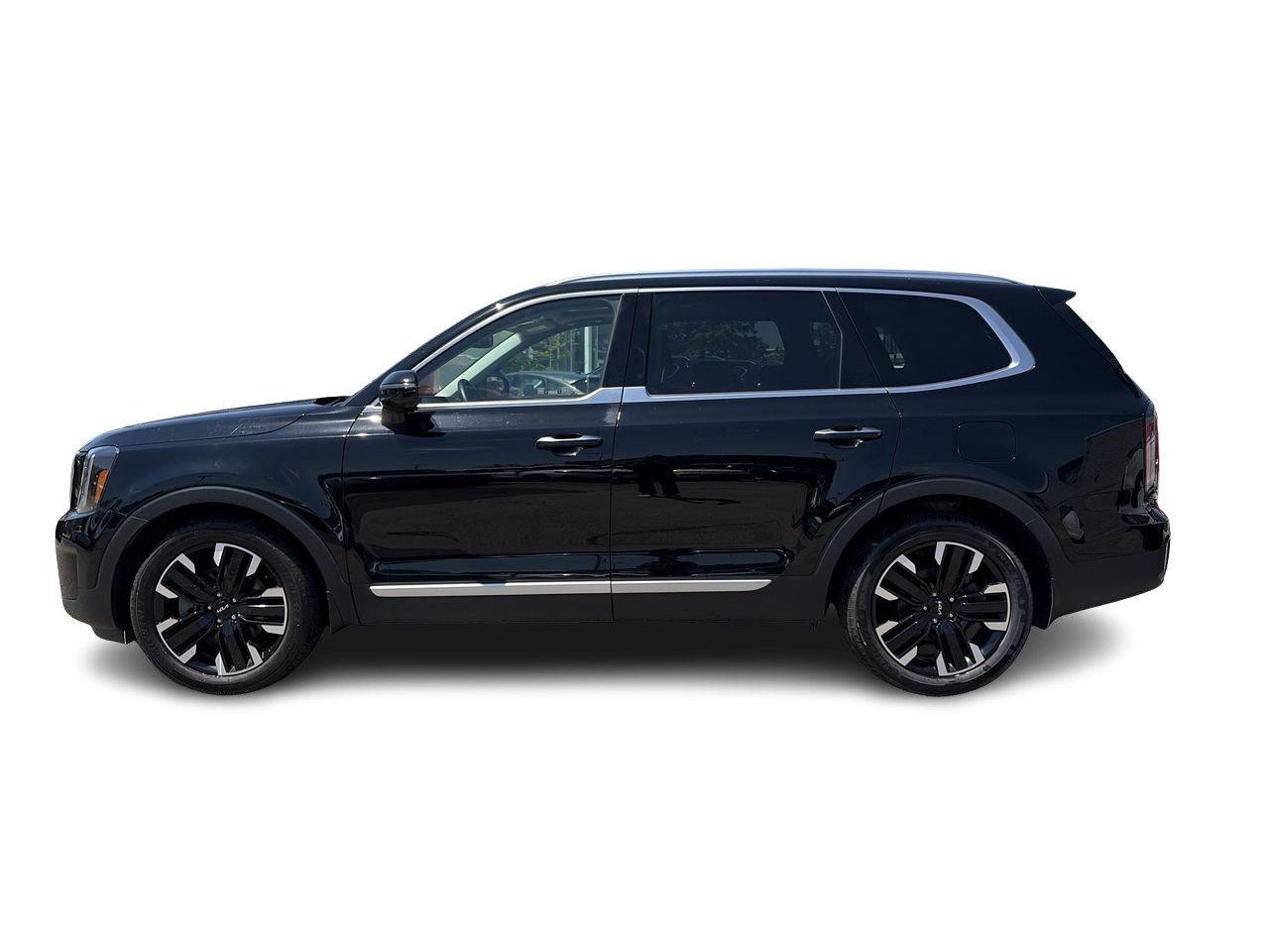 2024 Kia Telluride SX AWD CLEAN CARFAX   ONE OWNER   CPO AVAILABLE Photo