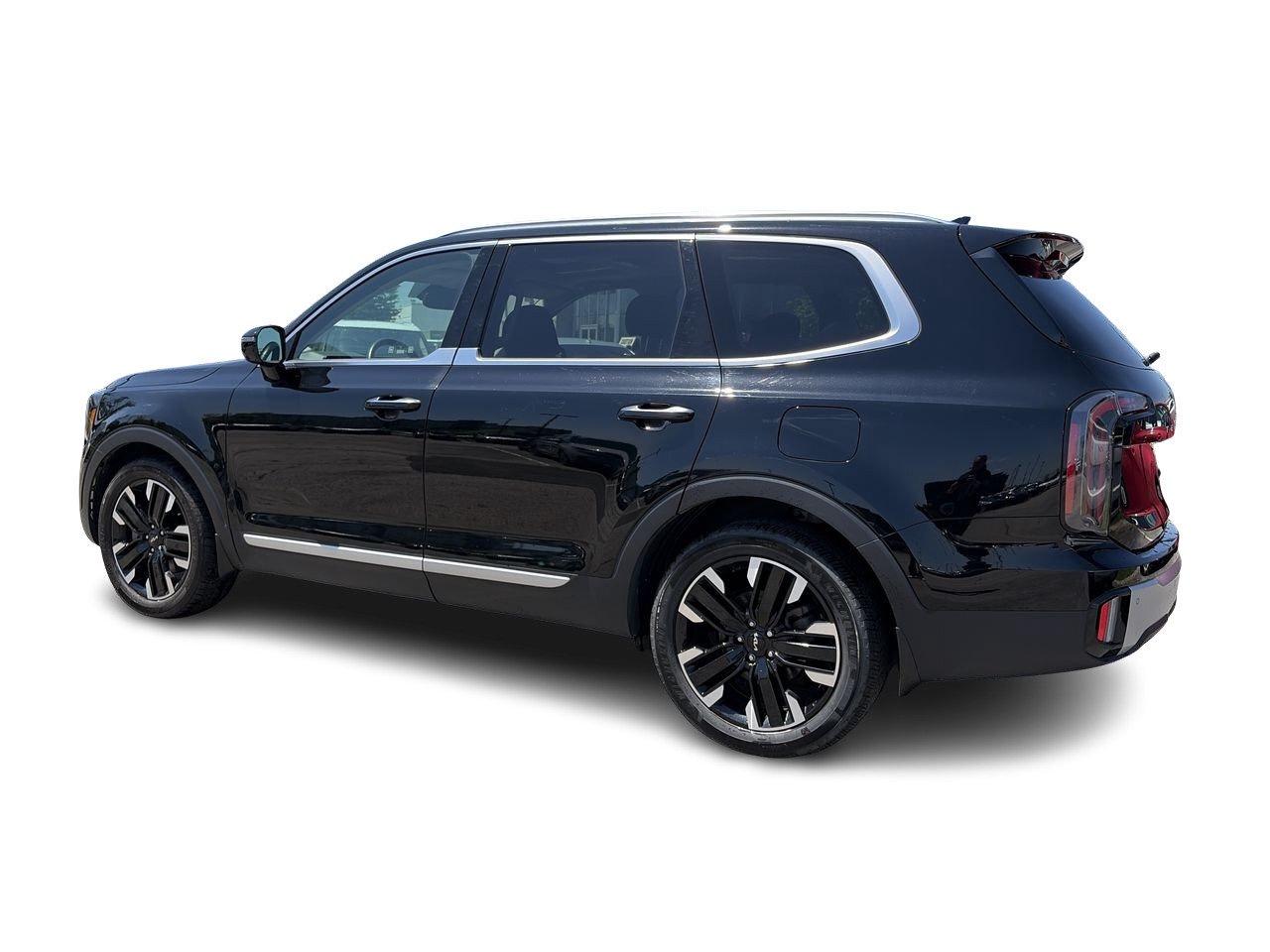 2024 Kia Telluride SX AWD CLEAN CARFAX   ONE OWNER   CPO AVAILABLE Photo
