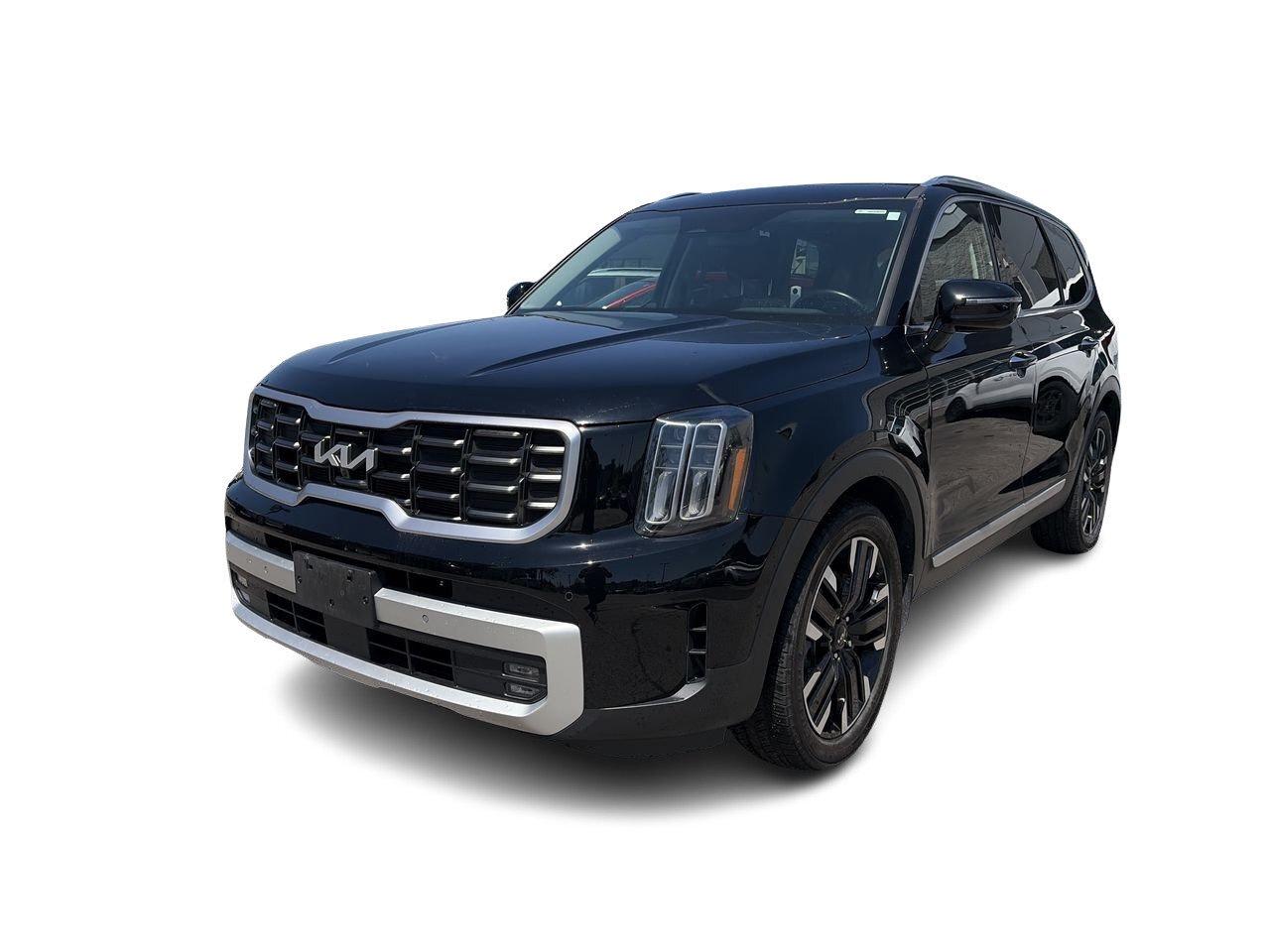 2024 Kia Telluride SX AWD CLEAN CARFAX   ONE OWNER   CPO AVAILABLE Photo