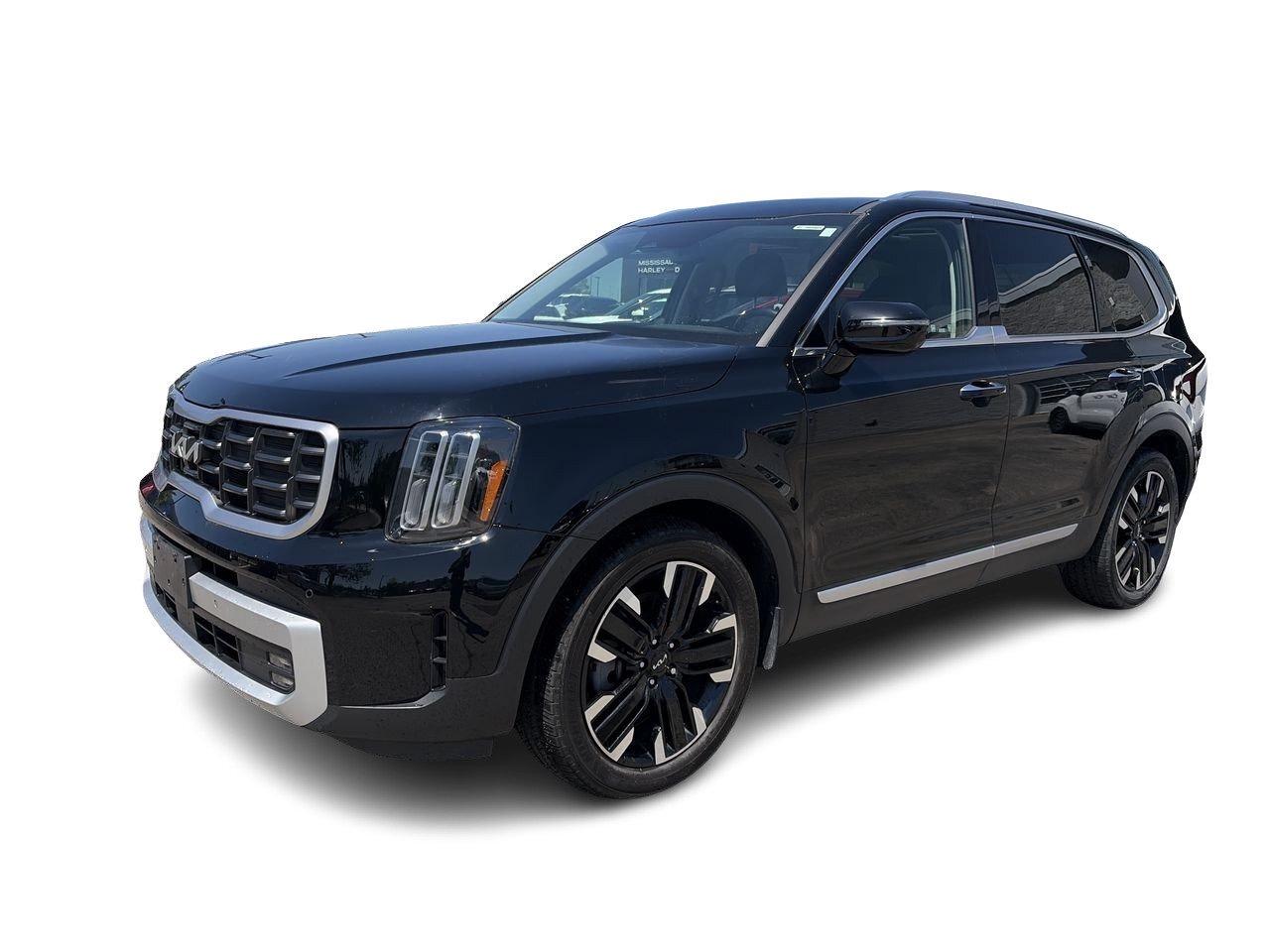 2024 Kia Telluride SX AWD CLEAN CARFAX   ONE OWNER   CPO AVAILABLE Photo