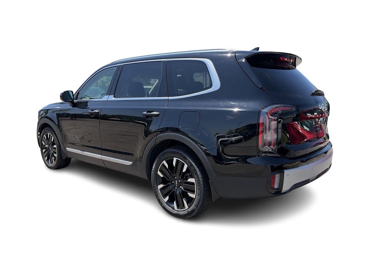 2024 Kia Telluride SX AWD CLEAN CARFAX   ONE OWNER   CPO AVAILABLE Photo