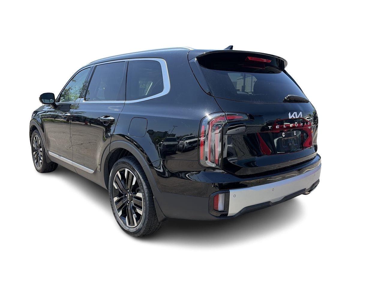 2024 Kia Telluride SX AWD CLEAN CARFAX   ONE OWNER   CPO AVAILABLE Photo