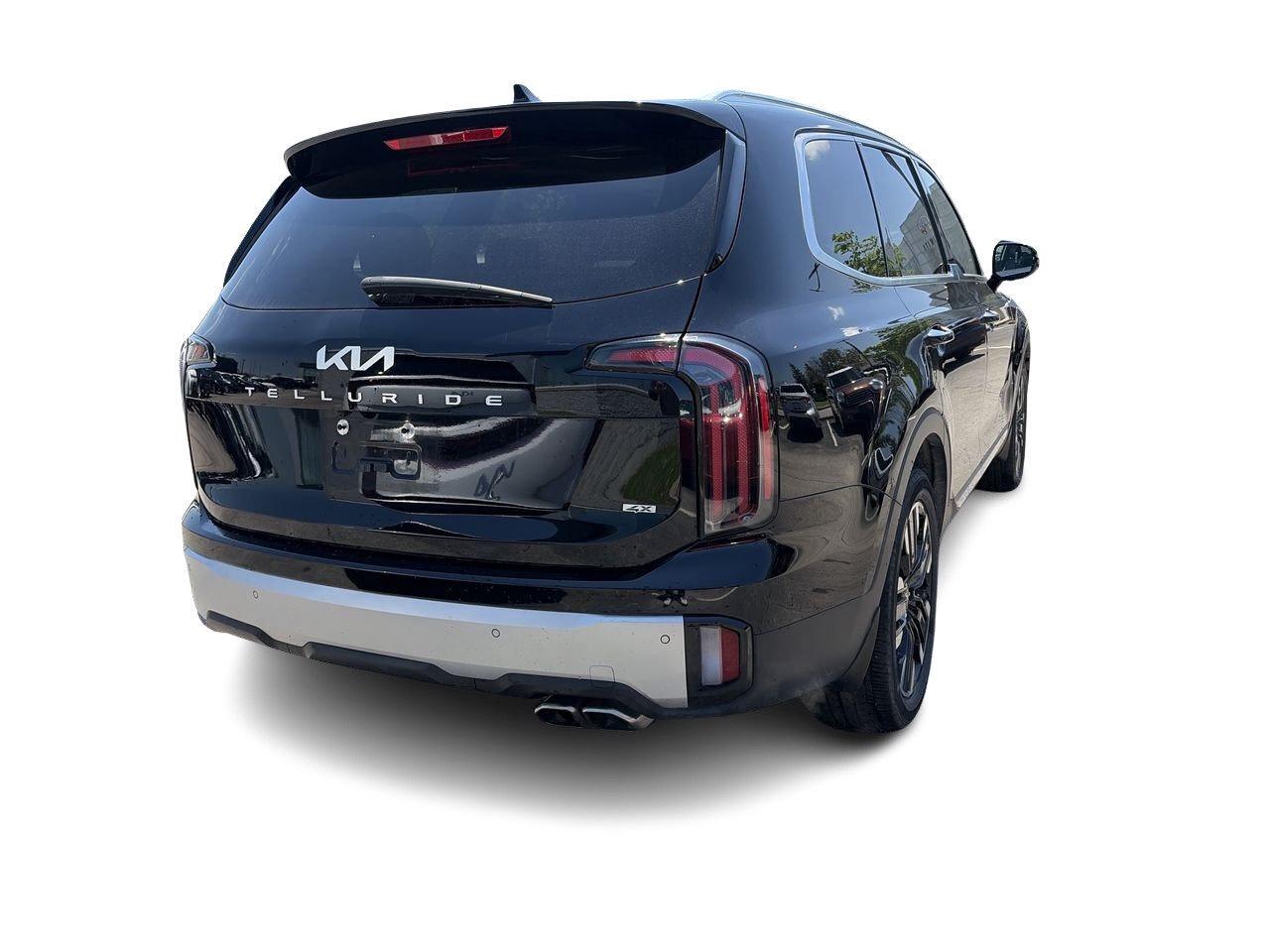 2024 Kia Telluride SX AWD CLEAN CARFAX   ONE OWNER   CPO AVAILABLE Photo