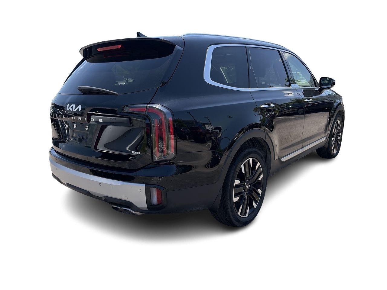 2024 Kia Telluride SX AWD CLEAN CARFAX   ONE OWNER   CPO AVAILABLE Photo