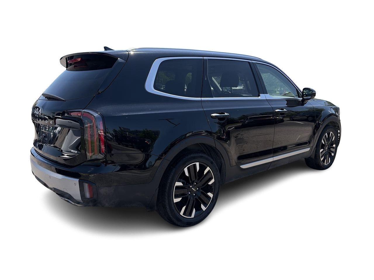 2024 Kia Telluride SX AWD CLEAN CARFAX   ONE OWNER   CPO AVAILABLE Photo