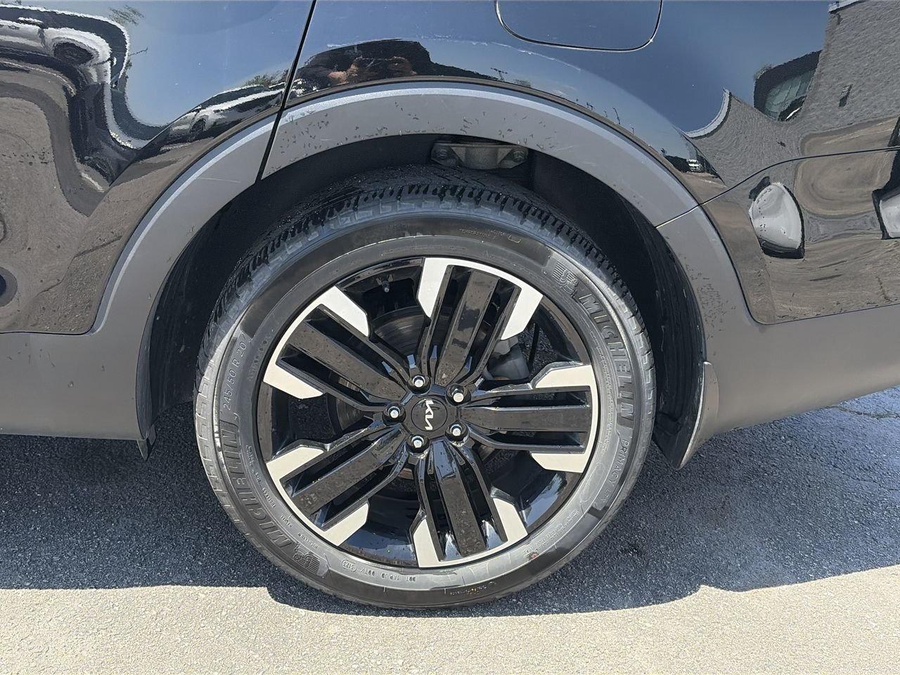 2024 Kia Telluride SX AWD CLEAN CARFAX   ONE OWNER   CPO AVAILABLE Photo