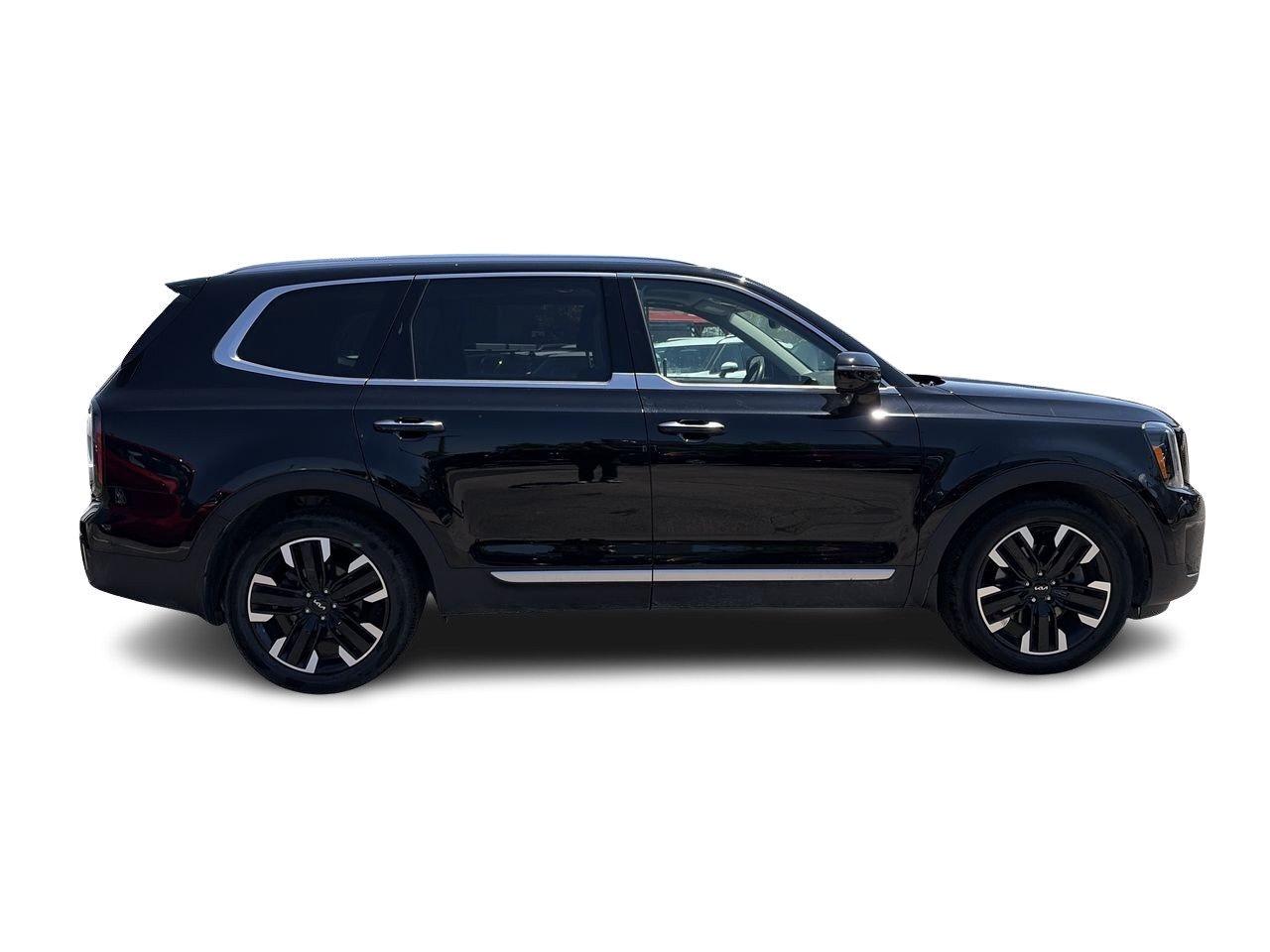 2024 Kia Telluride SX AWD CLEAN CARFAX   ONE OWNER   CPO AVAILABLE Photo