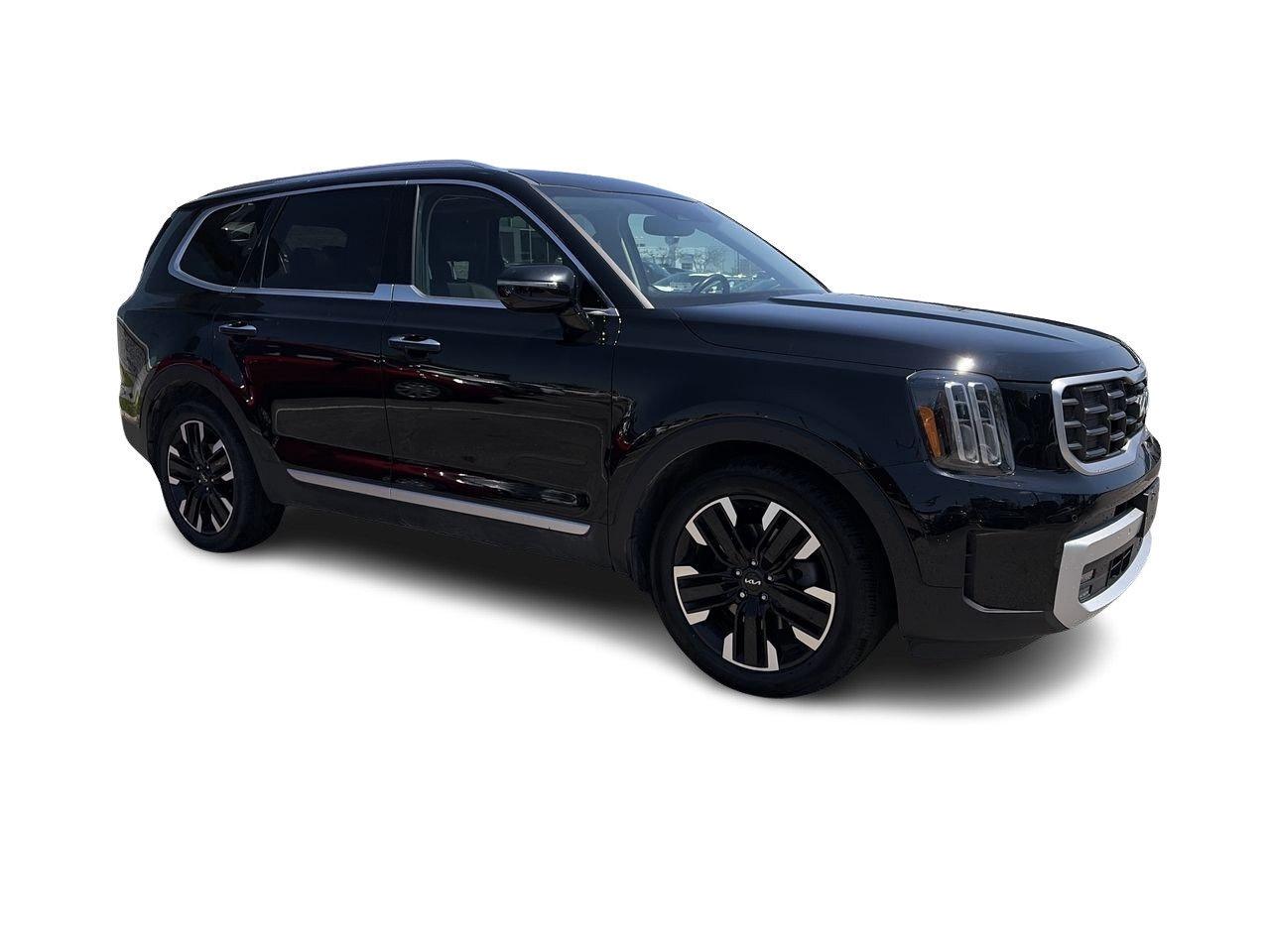 2024 Kia Telluride SX AWD CLEAN CARFAX   ONE OWNER   CPO AVAILABLE Photo