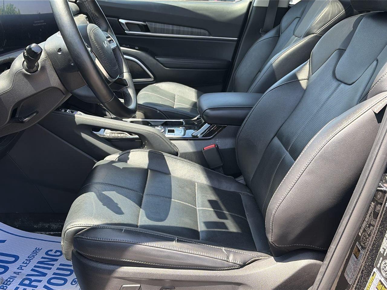 2024 Kia Telluride SX AWD CLEAN CARFAX   ONE OWNER   CPO AVAILABLE Photo
