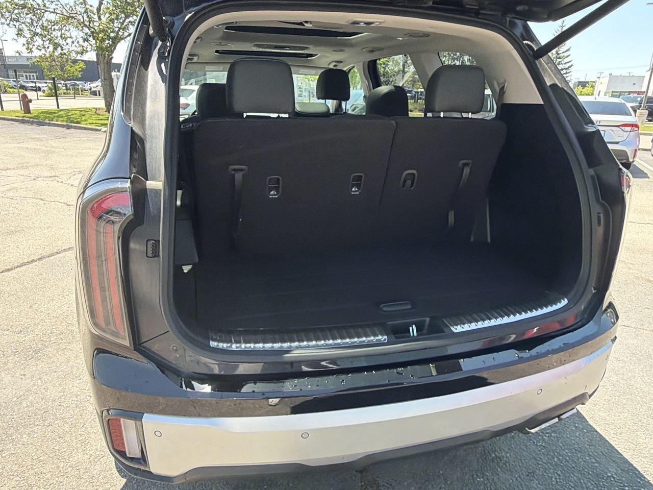 2024 Kia Telluride SX AWD CLEAN CARFAX   ONE OWNER   CPO AVAILABLE Photo