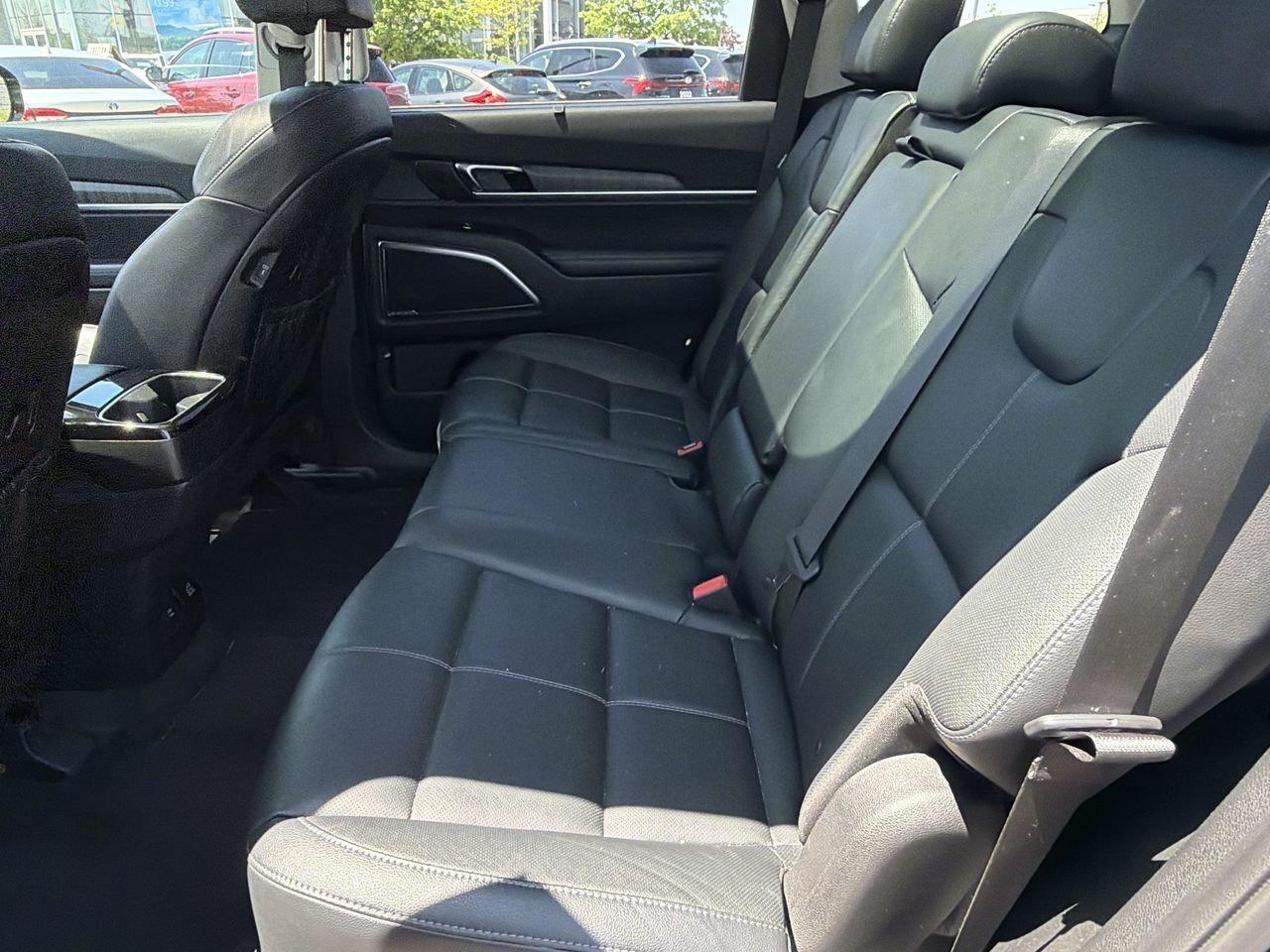 2024 Kia Telluride SX AWD CLEAN CARFAX   ONE OWNER   CPO AVAILABLE Photo