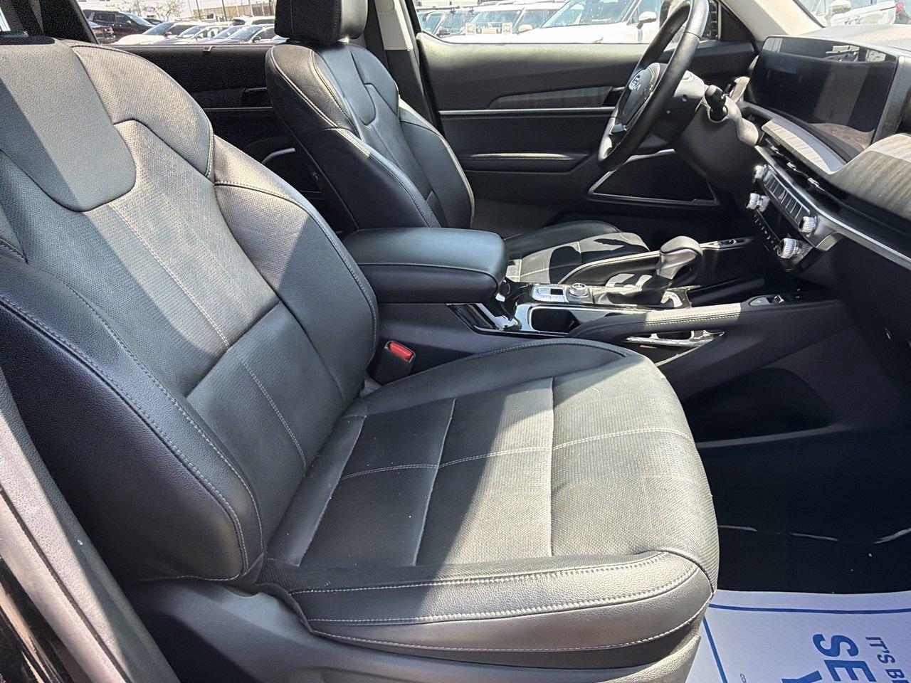 2024 Kia Telluride SX AWD CLEAN CARFAX   ONE OWNER   CPO AVAILABLE Photo