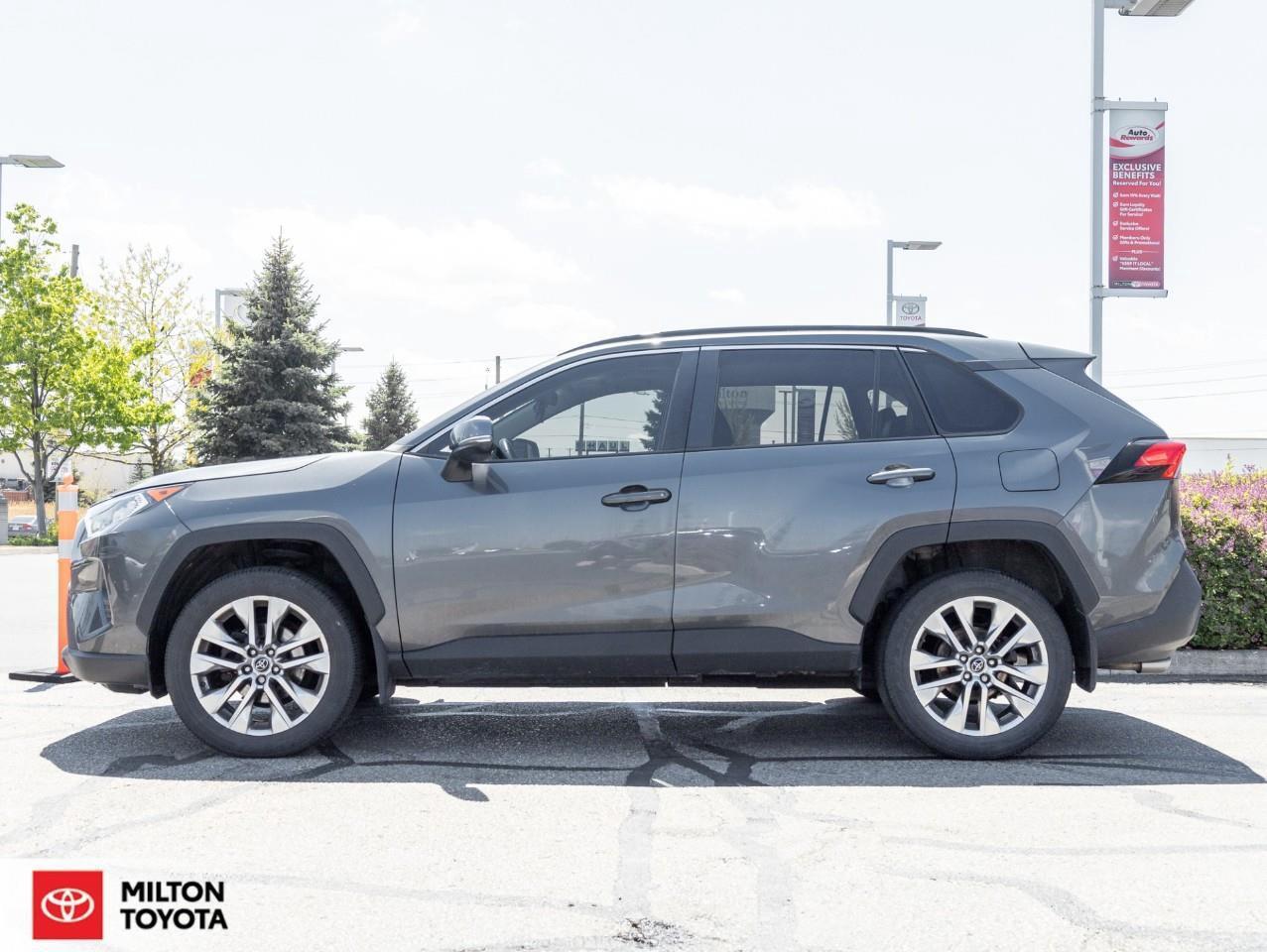 2020 Toyota RAV4 XLE PREMIUM AWD LEATHER REMOTE CONNECT 19 RIMS XLE Photo