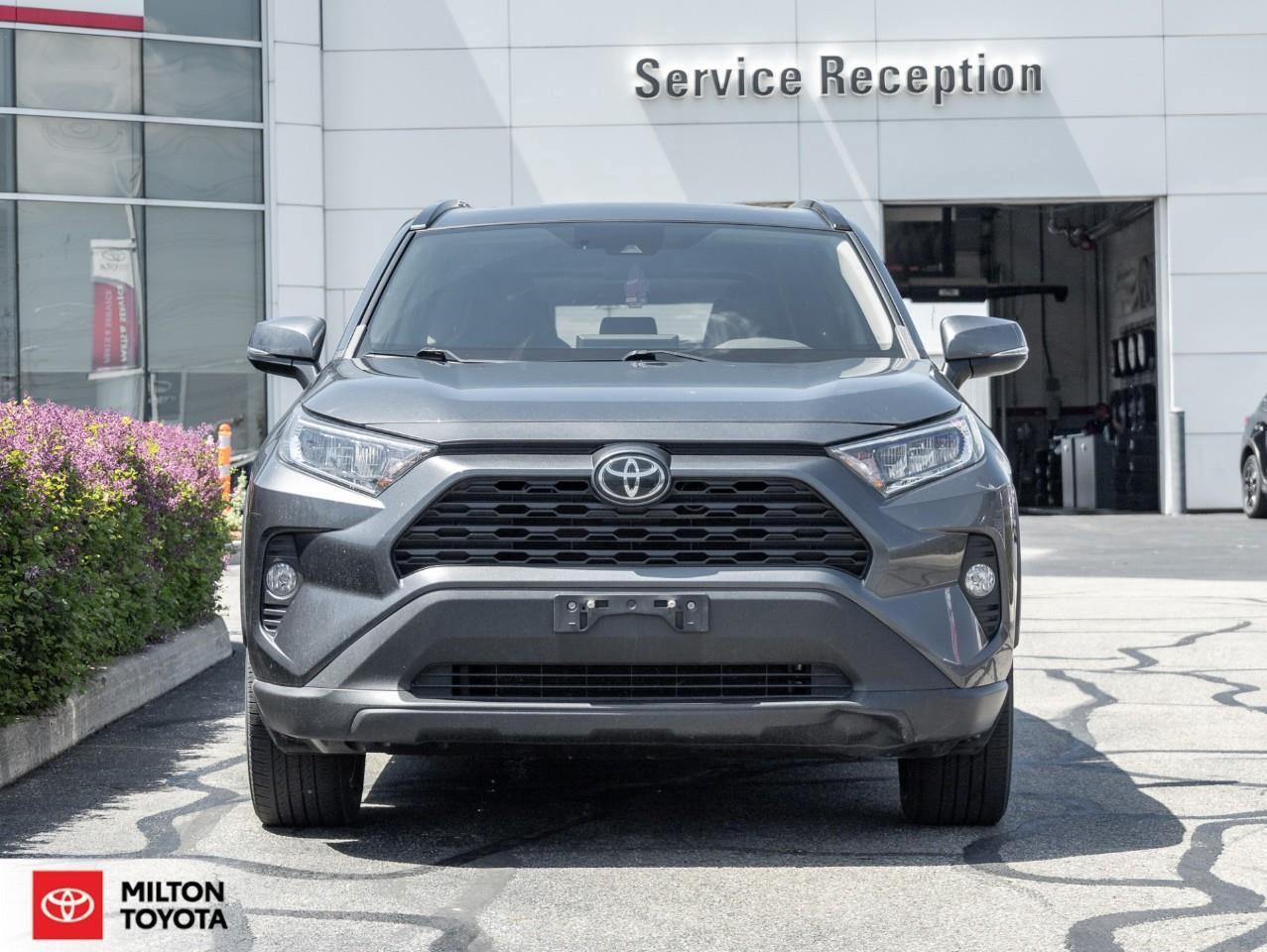 2020 Toyota RAV4 XLE PREMIUM AWD LEATHER REMOTE CONNECT 19 RIMS XLE Photo