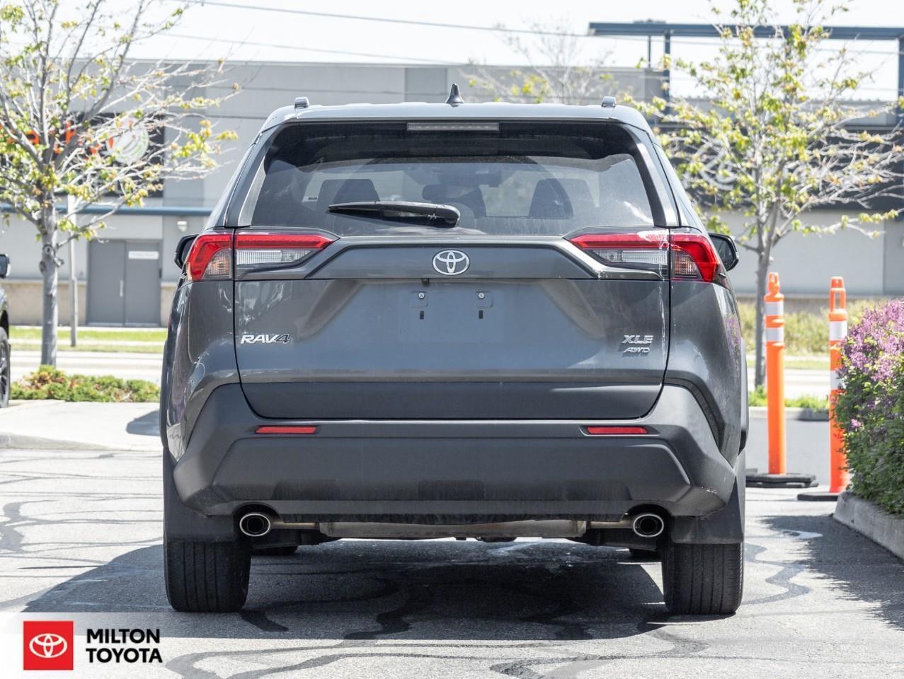 2020 Toyota RAV4 XLE PREMIUM AWD LEATHER REMOTE CONNECT 19 RIMS XLE Photo