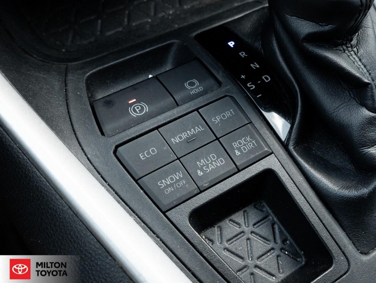 2020 Toyota RAV4 XLE PREMIUM AWD LEATHER REMOTE CONNECT 19 RIMS XLE Photo