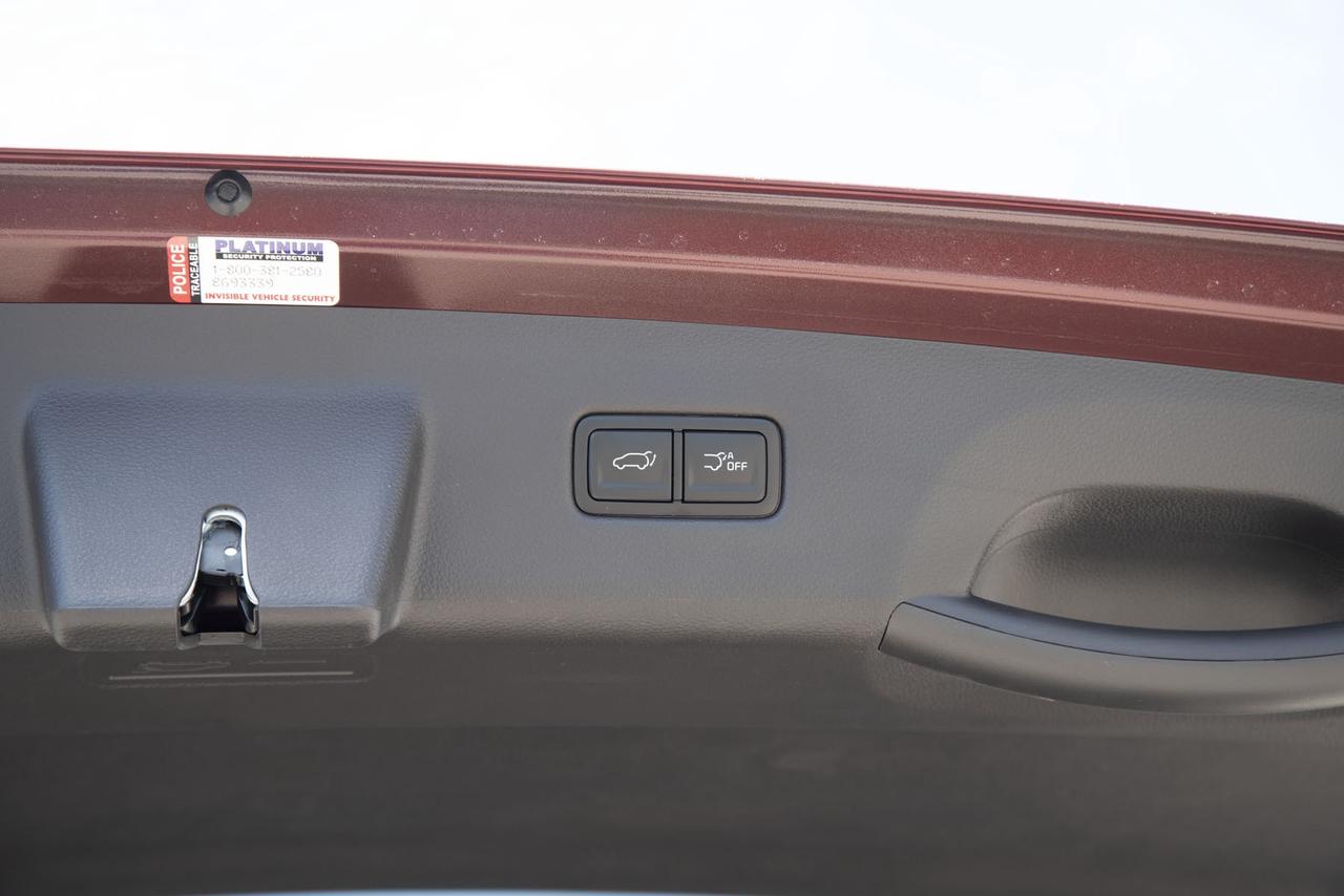 2026 Kia Carnival Hybrid SX Photo