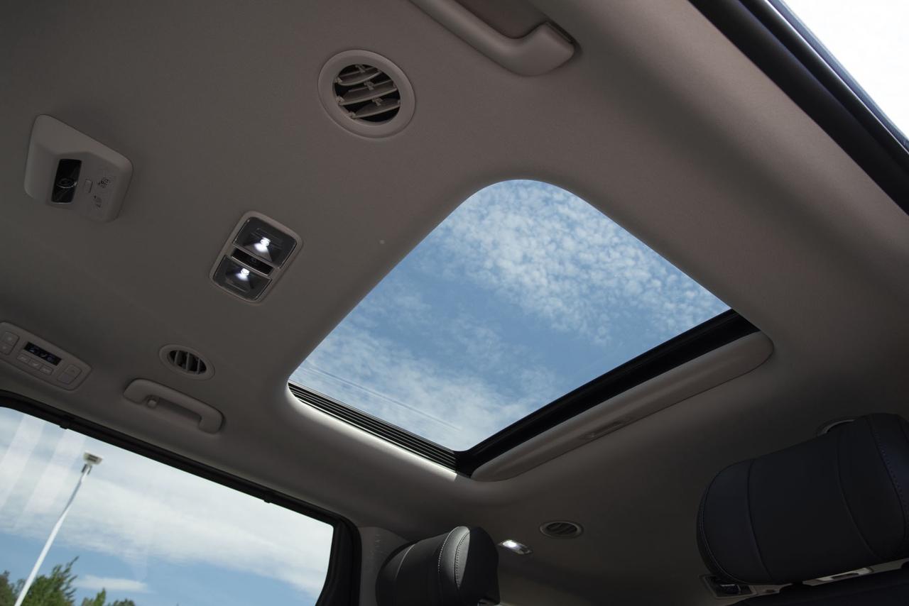 2026 Kia Carnival Hybrid SX Photo