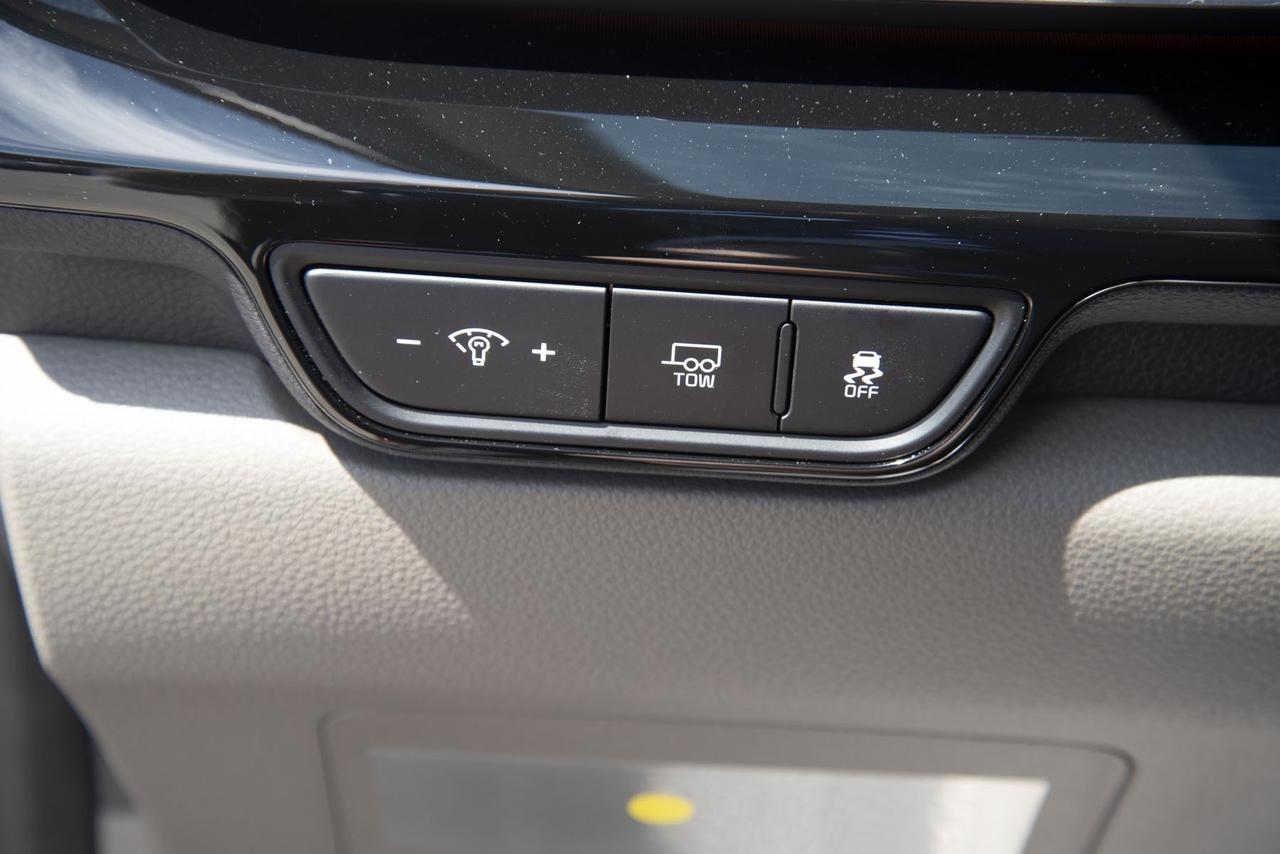 2026 Kia Carnival Hybrid SX Photo