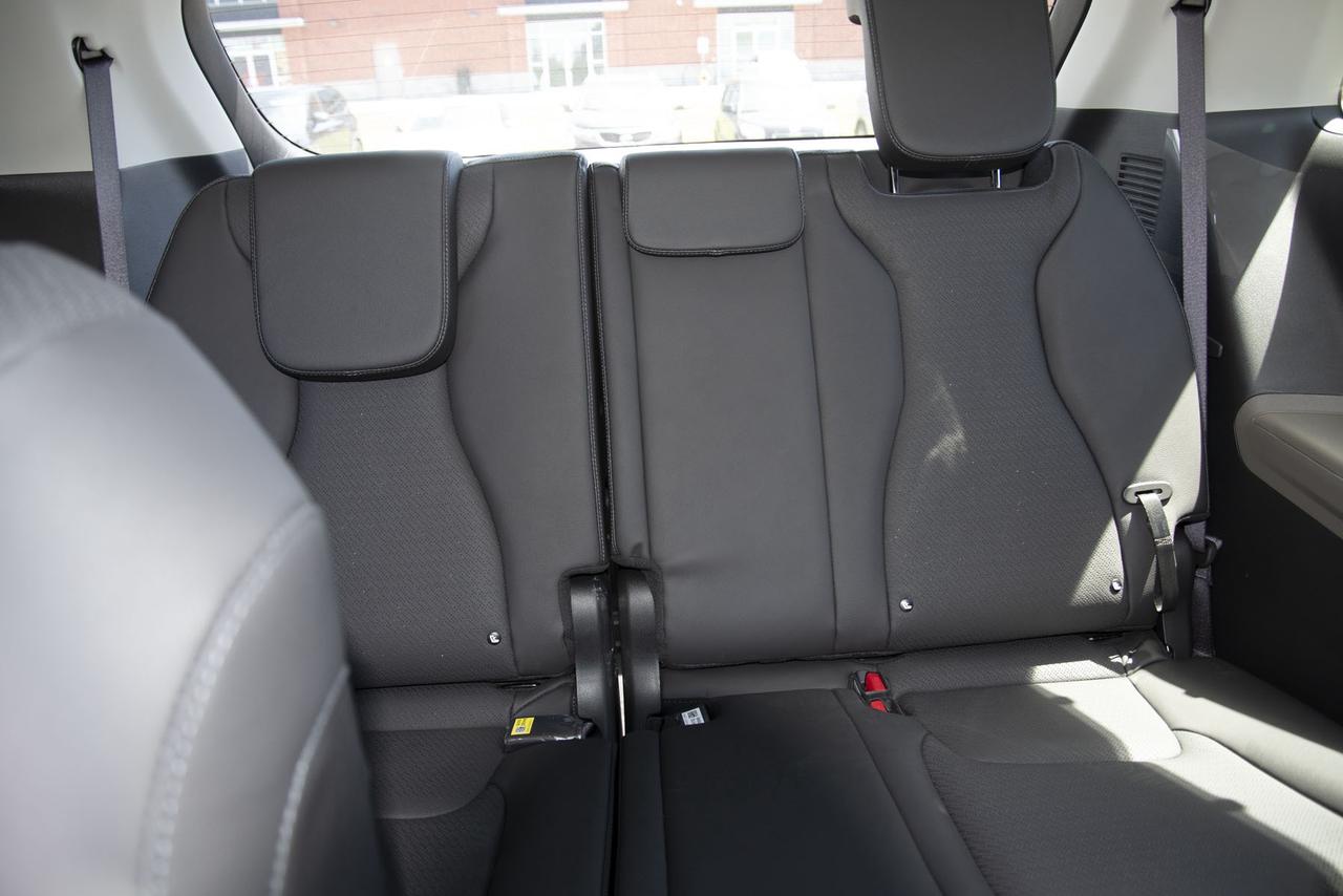 2026 Kia Carnival Hybrid SX Photo