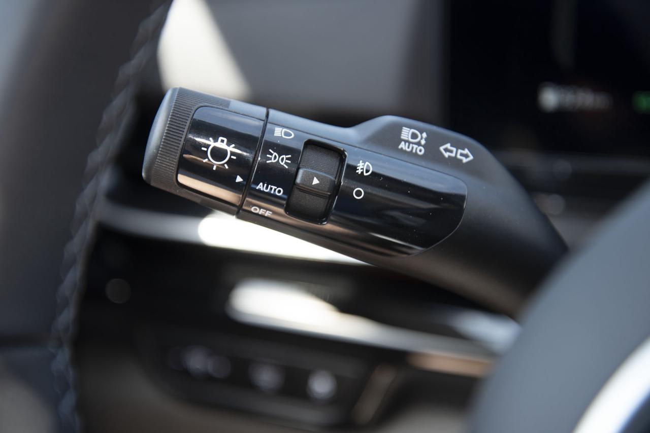 2026 Kia Carnival Hybrid SX Photo