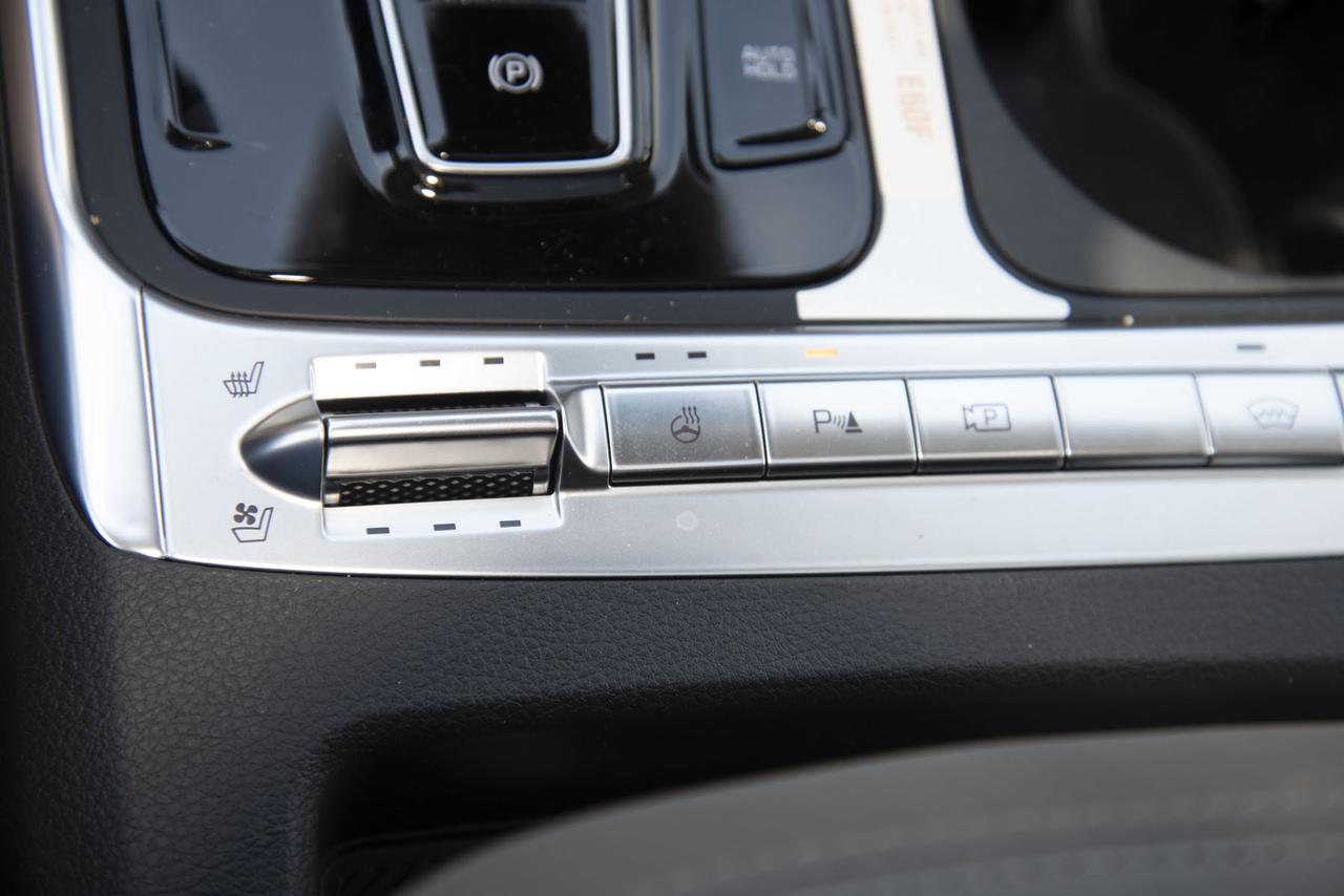 2026 Kia Carnival Hybrid SX Photo
