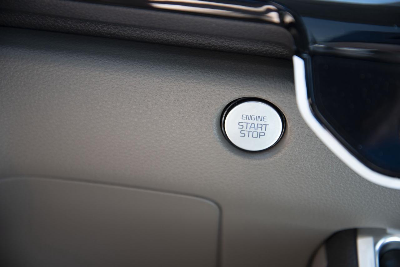 2026 Kia Carnival Hybrid SX Photo