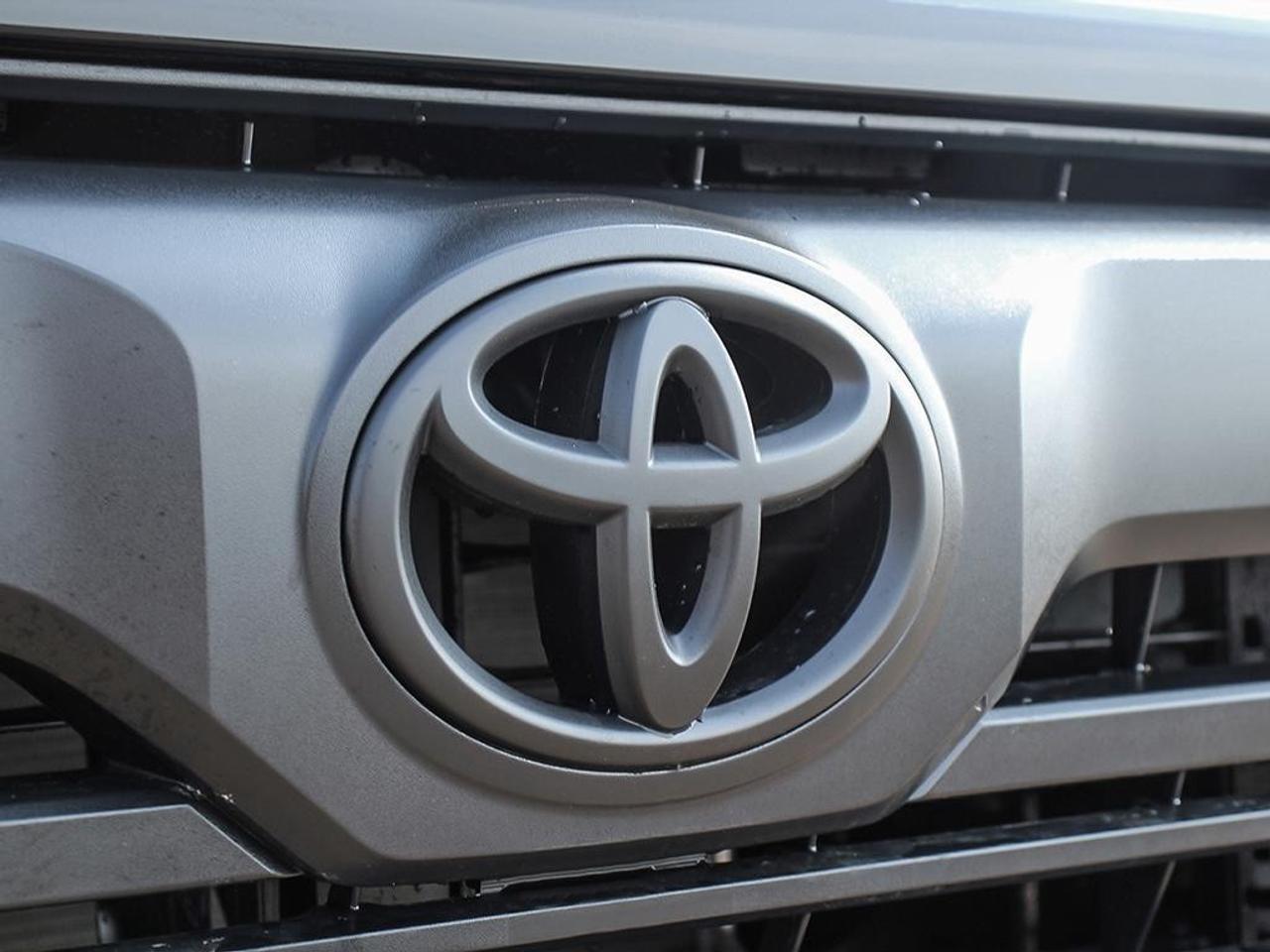 2026 Toyota Tundra 4X4 CrewMax Limited Photo