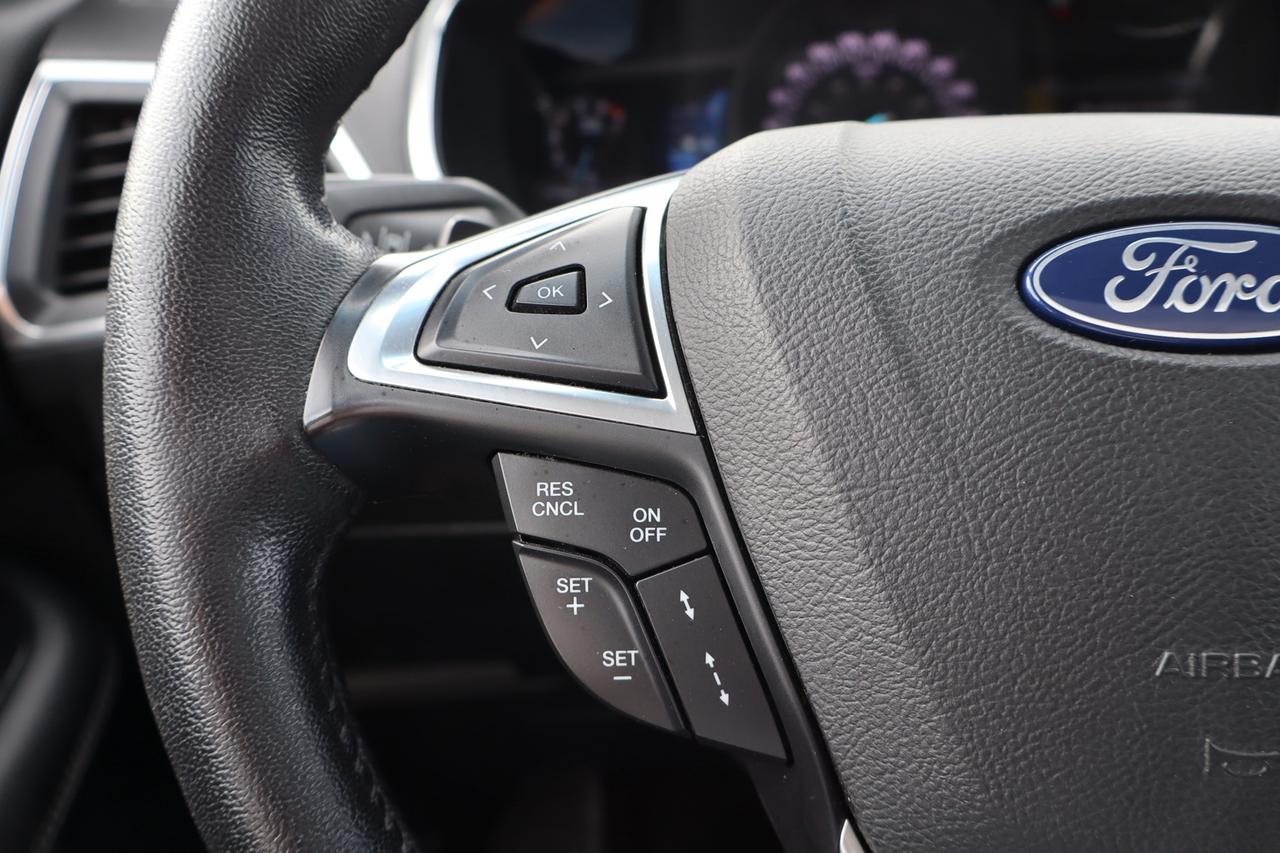2018 Ford Edge Sport AWD   No Accident   Apple Carplay Photo