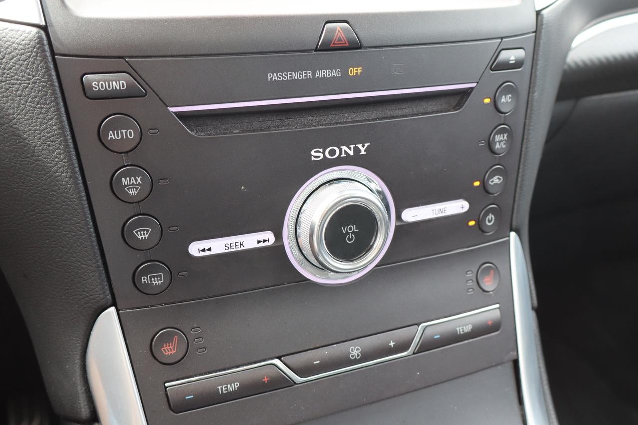 2018 Ford Edge Sport AWD   No Accident   Apple Carplay Photo