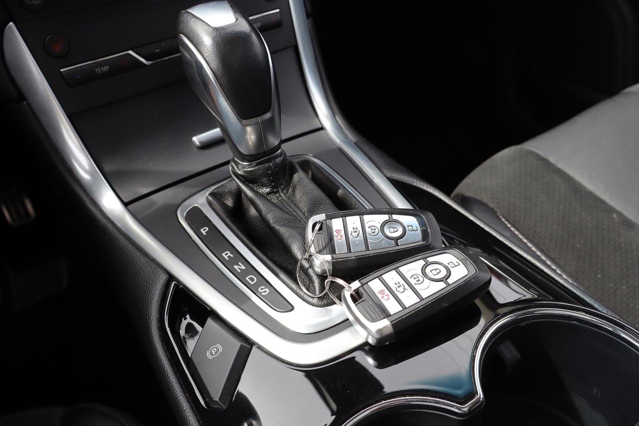 2018 Ford Edge Sport AWD   No Accident   Apple Carplay Photo