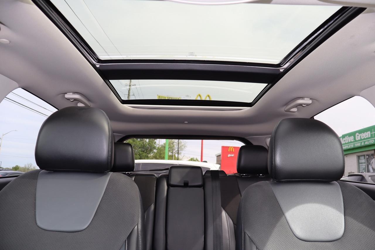 2018 Ford Edge Sport AWD   No Accident   Apple Carplay Photo